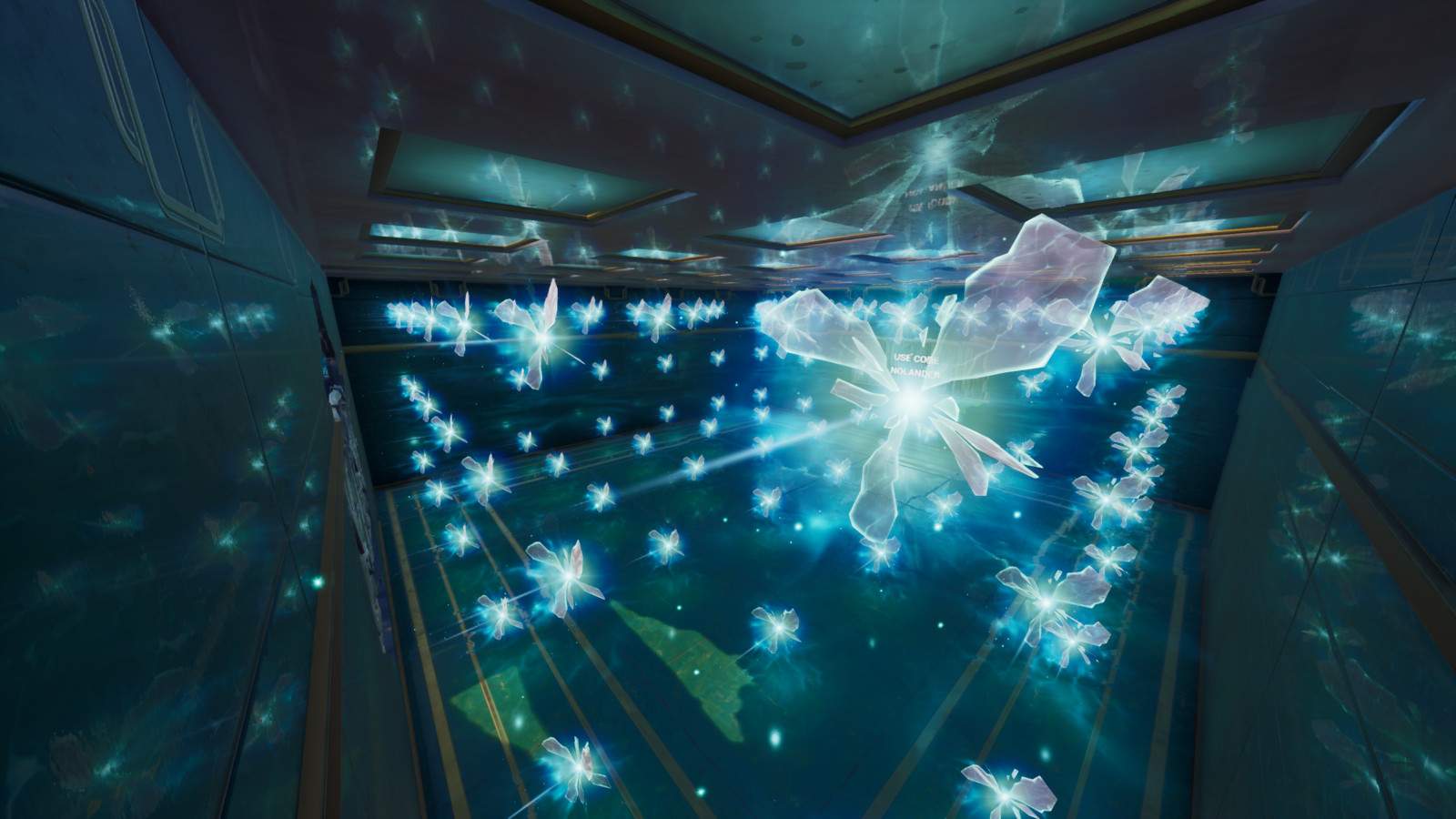 PORTAL GUN BOX FIGHTS