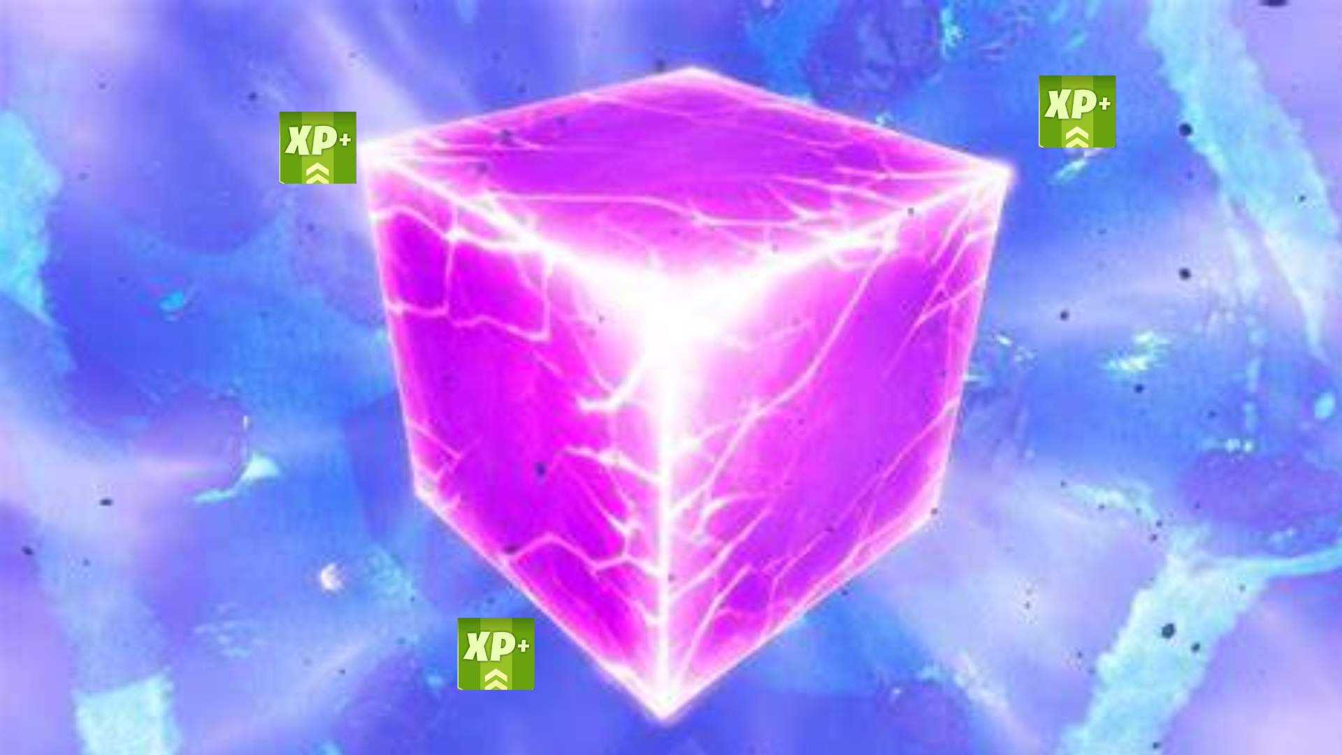 100 LEVELS CUBE - DEATHRUN