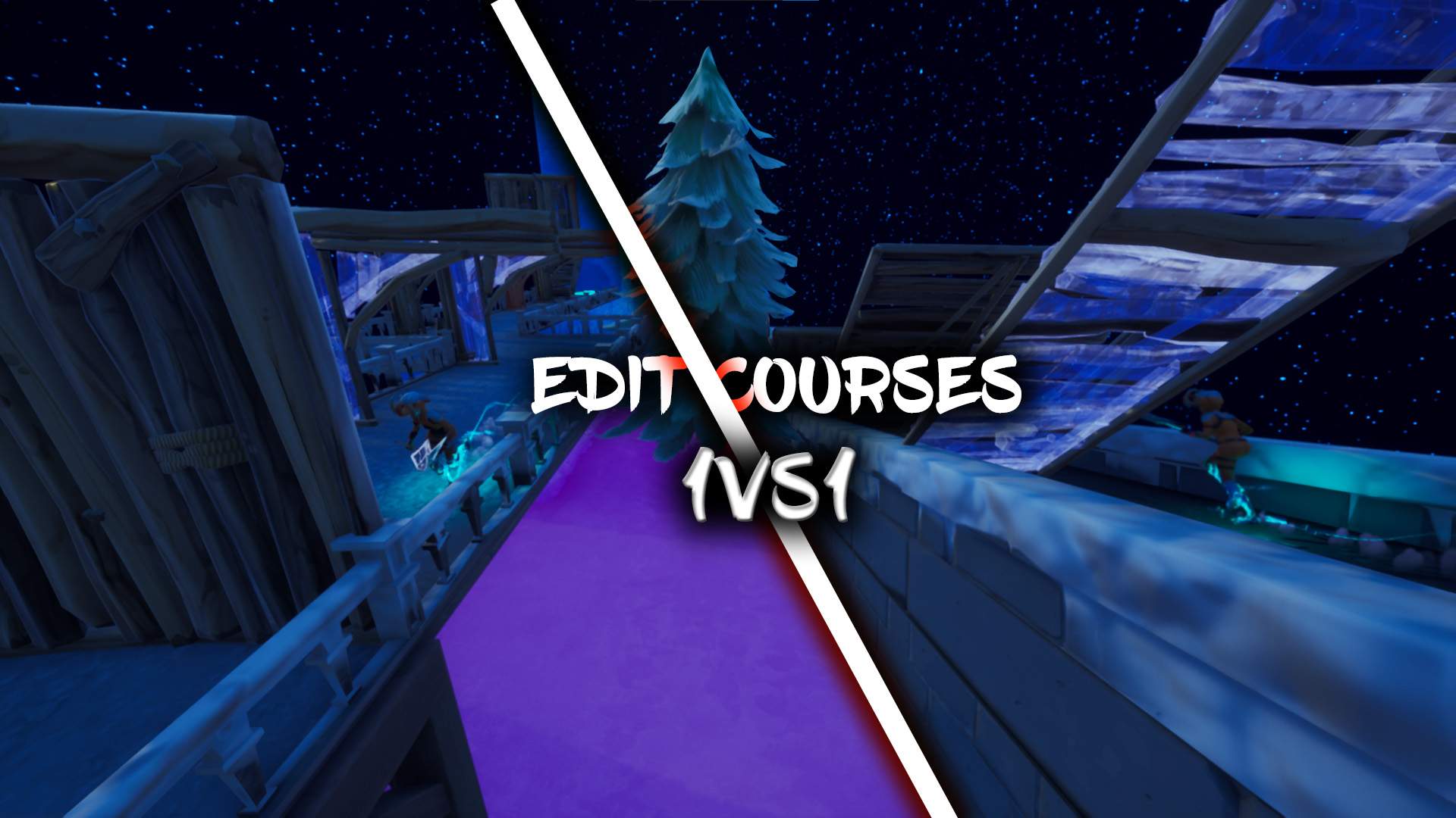 *EDIT COURSES & CHALLENGE YOURSELF !