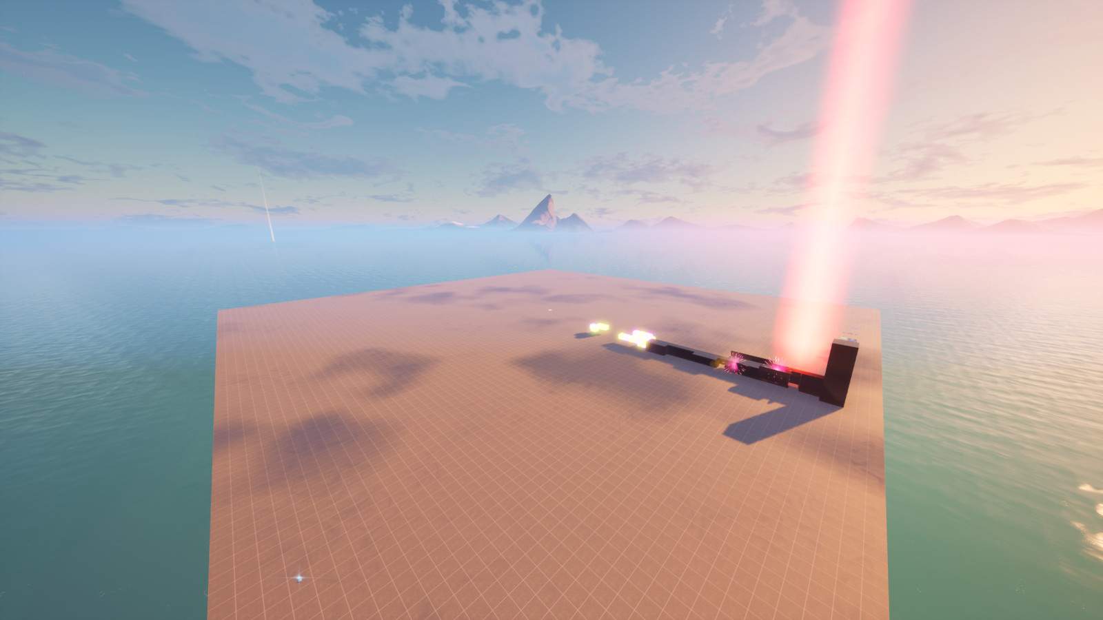 PURGATORY GAMING CLAN DEATHRUN