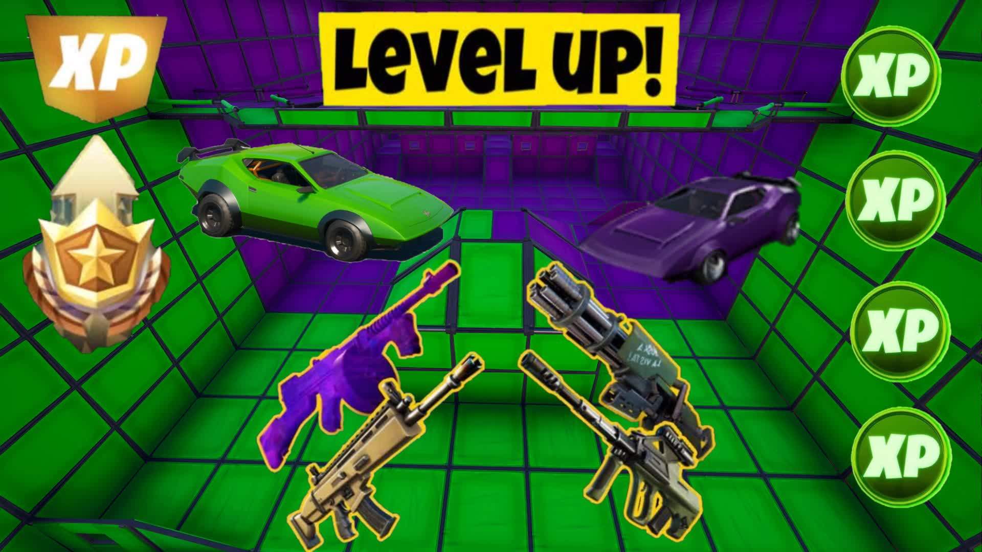 GVP WITH CARS