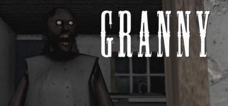 GRANNY(USE CODE ALLBLASTER13)
