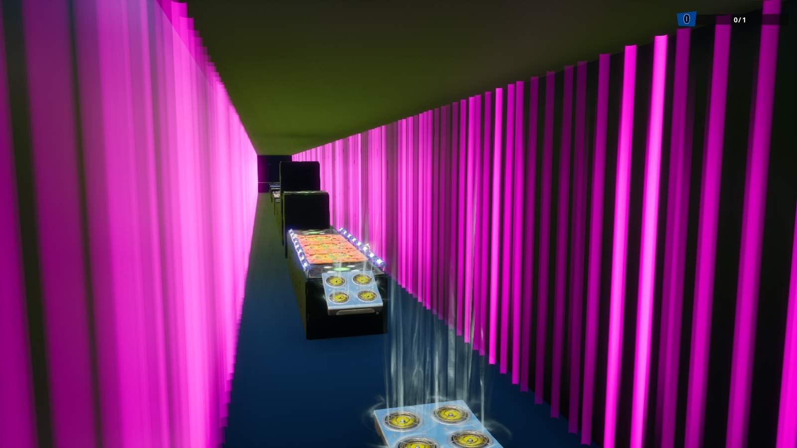 50 LEVEL PINK DEFAULT DEATHRUN!