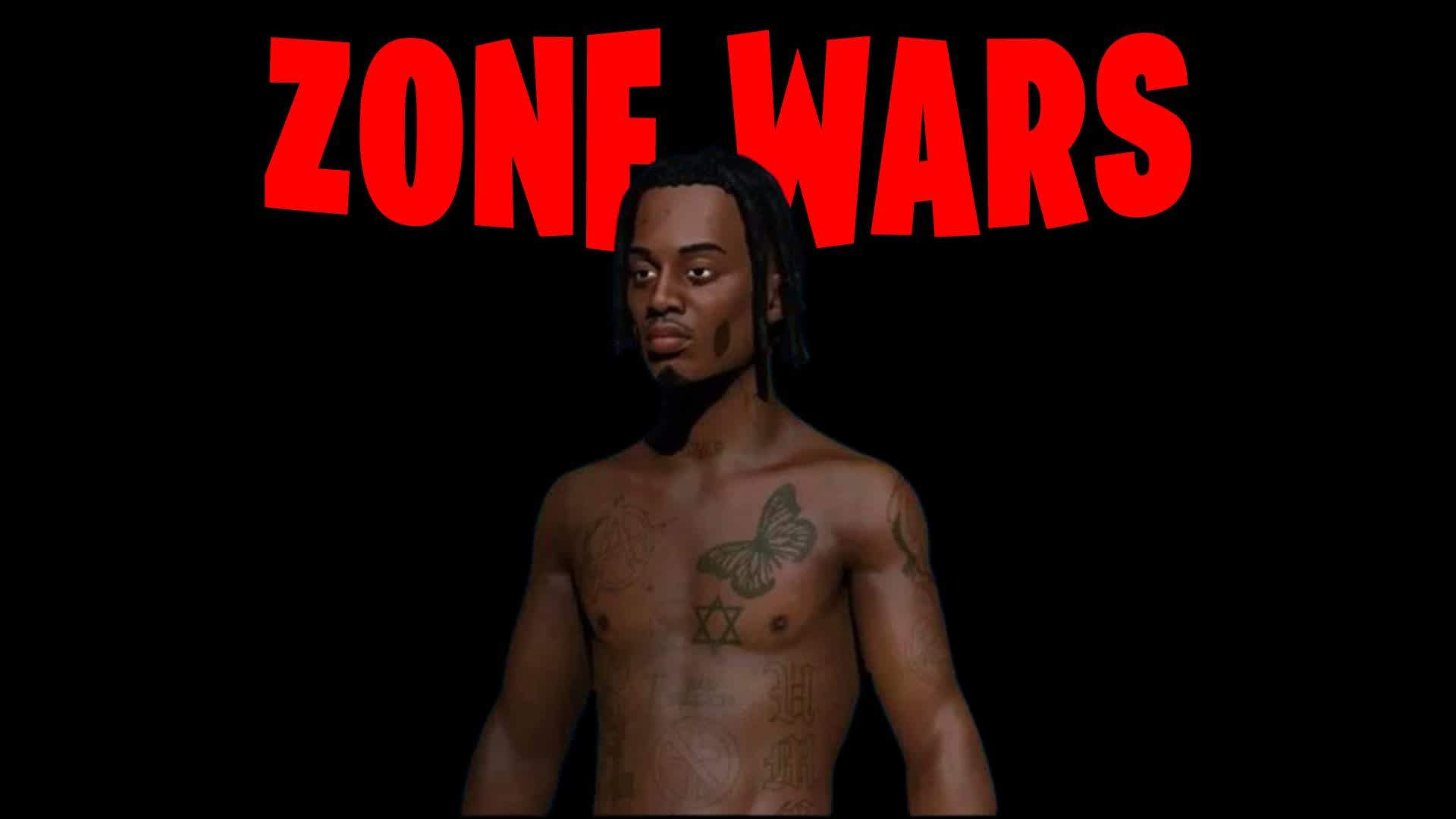 CARTI ZONE WARS🧛