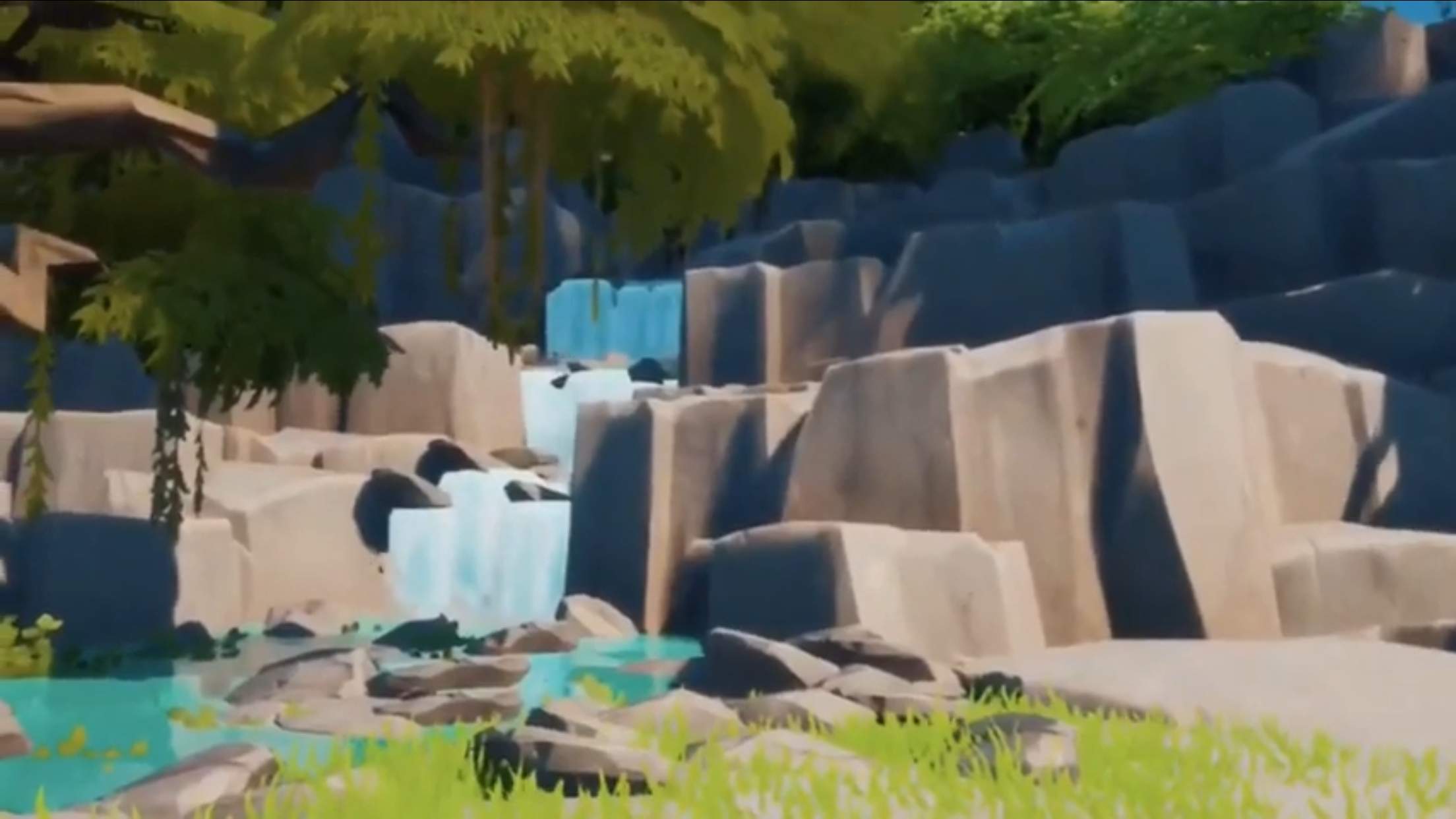 AMERCA'S HERO! (PART 1)