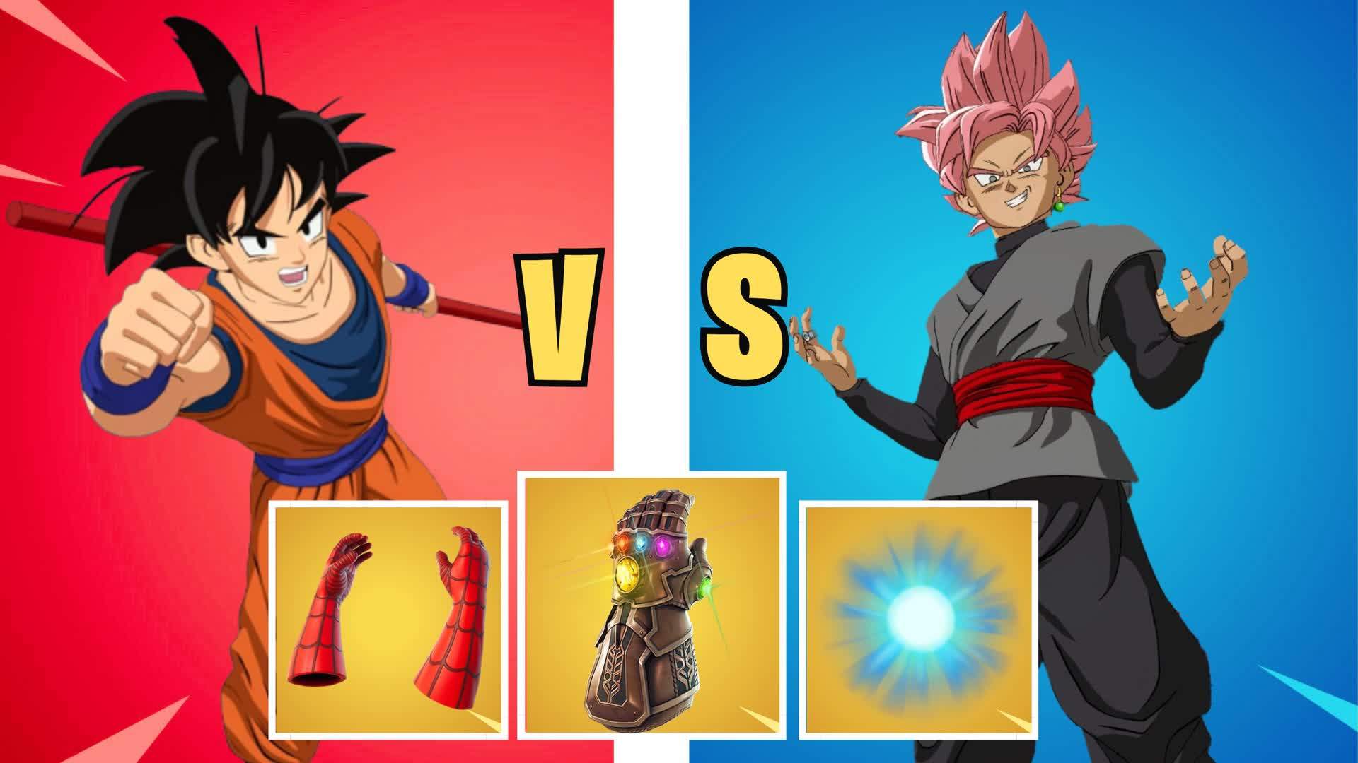 ⭐ MYTHIC ⭐ 🔴 RED VS BLUE 🔵