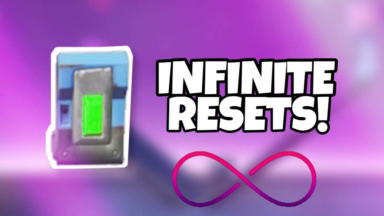 1V1 *NEW* RESET BUILDINGS
