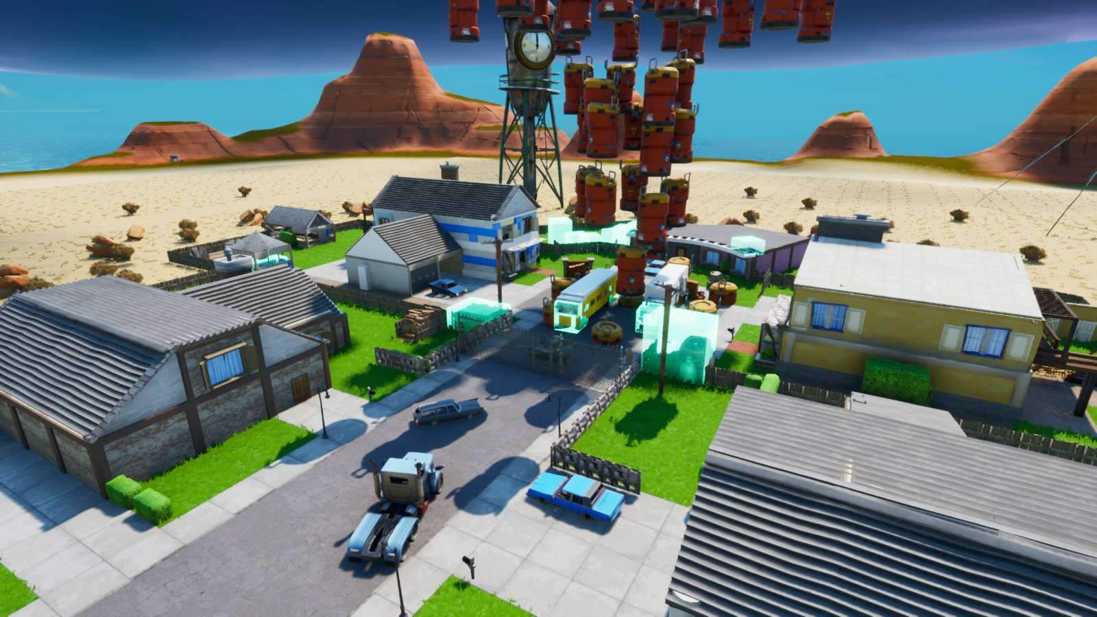 World at War. - Nuketown, Kill Confirmed