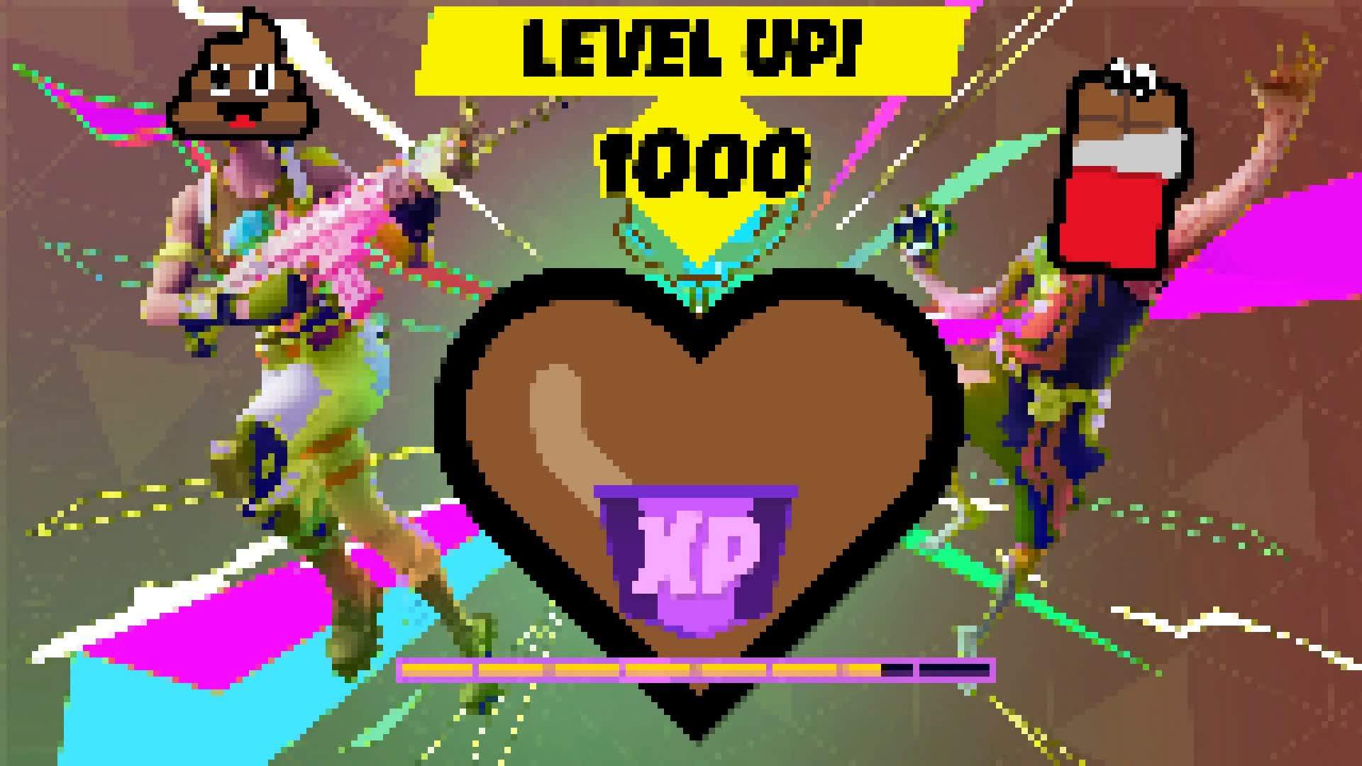 💩 BROWN VS CHOCOLATE 🍫