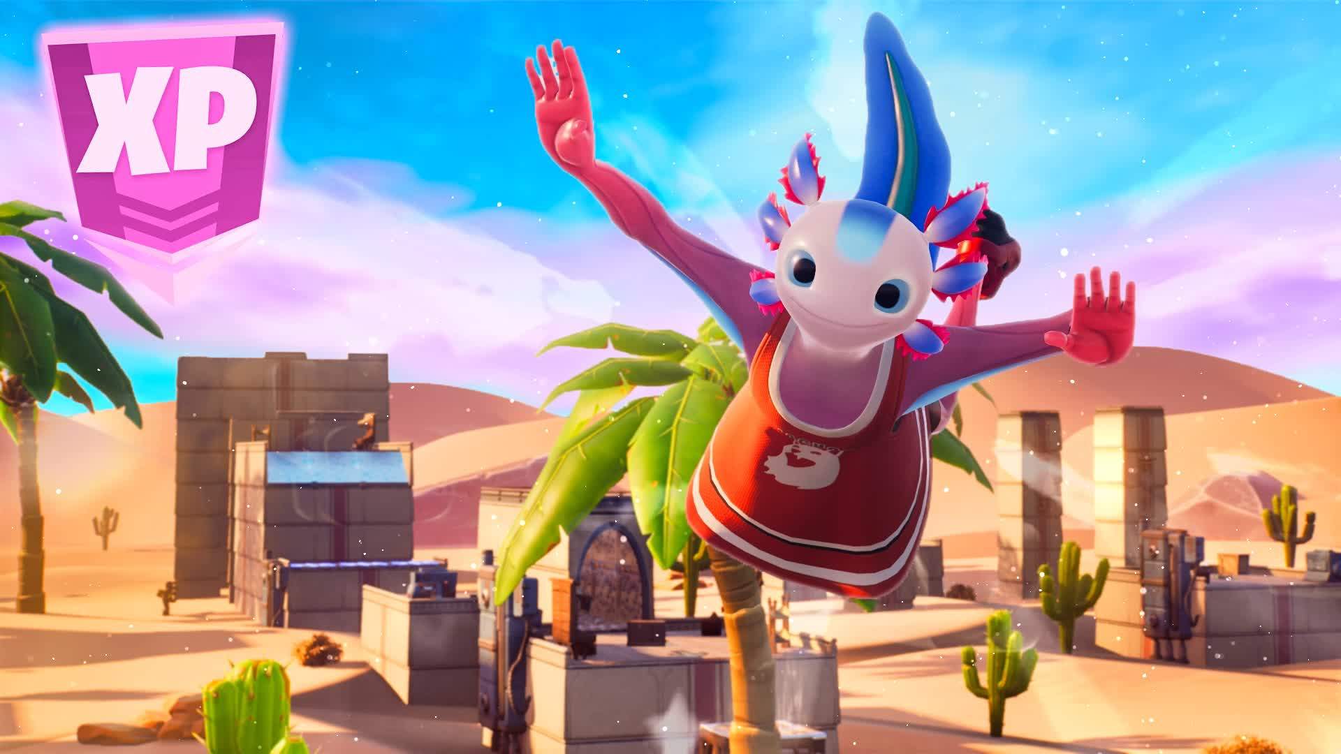 SKYDIVE DEVICE DEATHRUN 🌪 PETS! 🐍