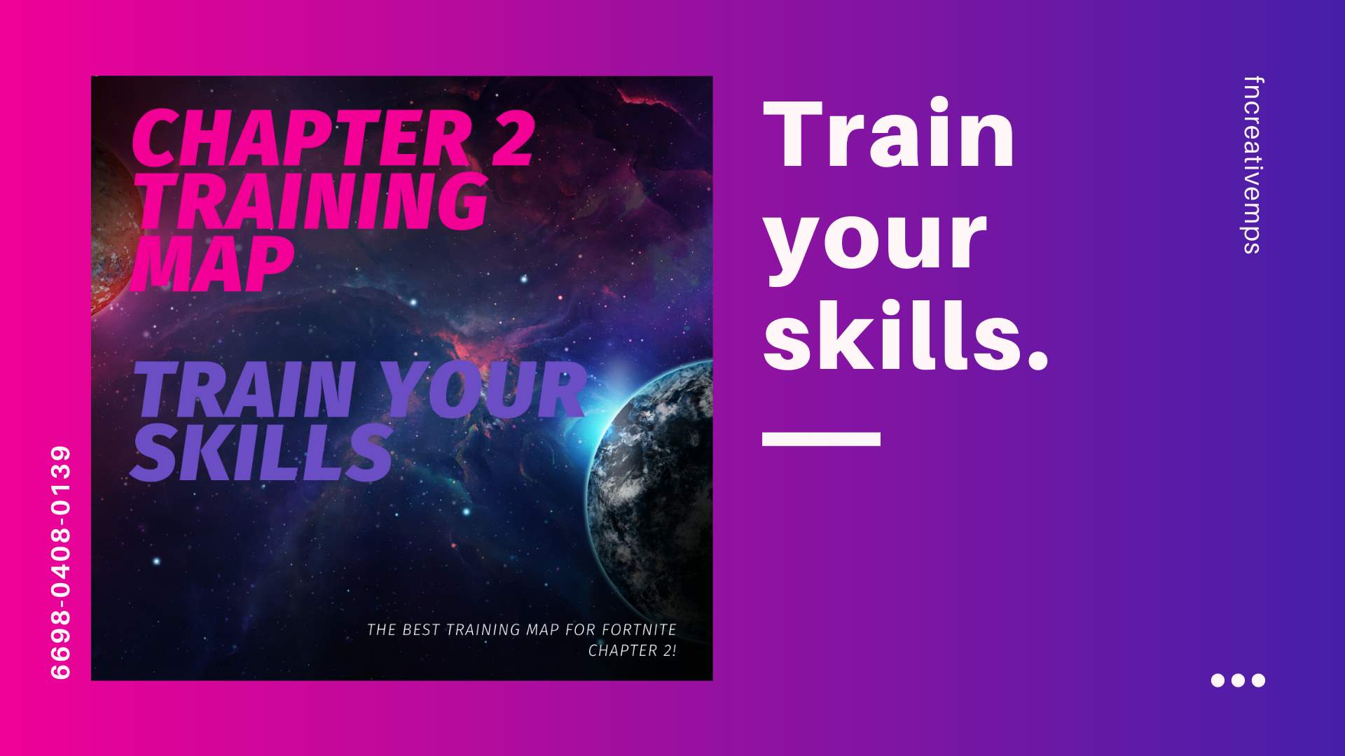 TRAINING MAP CHAPTER 2 (V1)