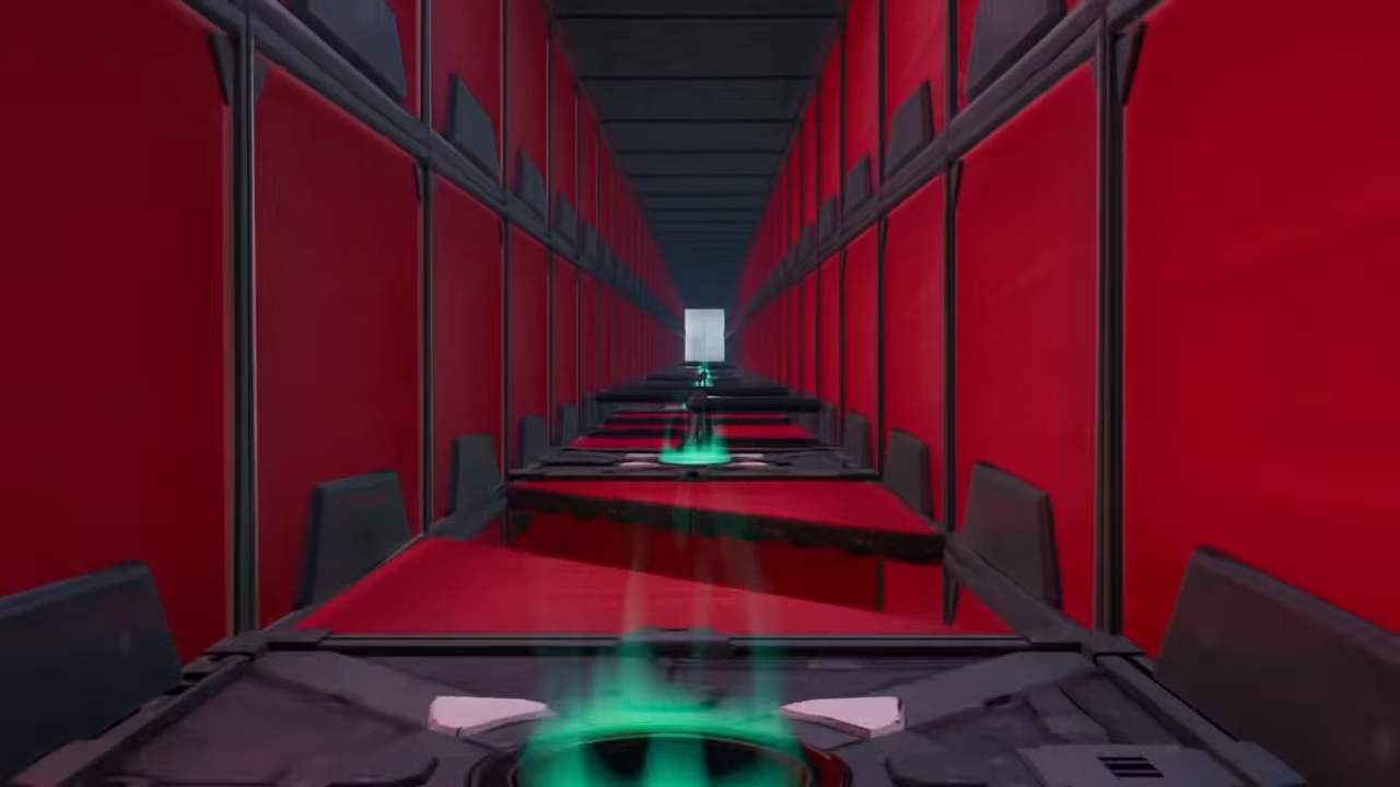 ZEDONE RUN 1.0