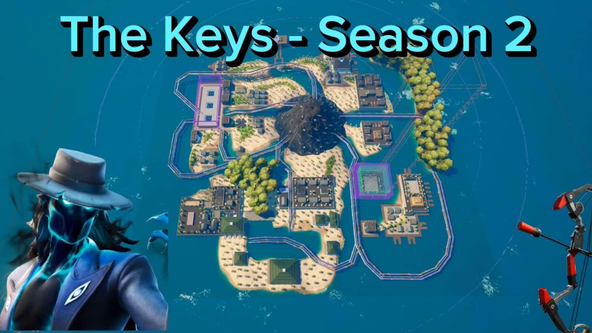 The Keys - Season 2