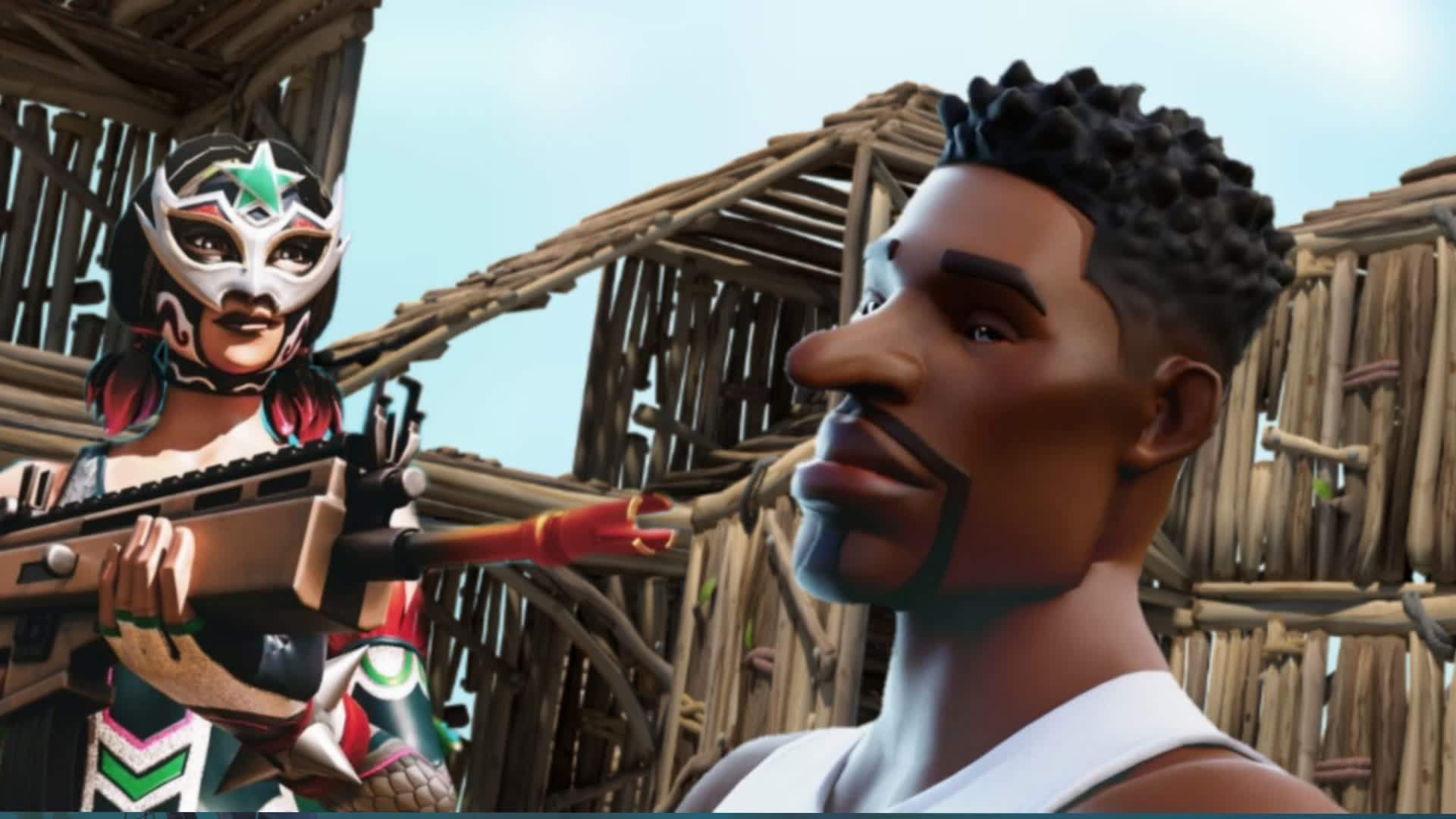 QUANDALE DINGLE BOXFIGHTS