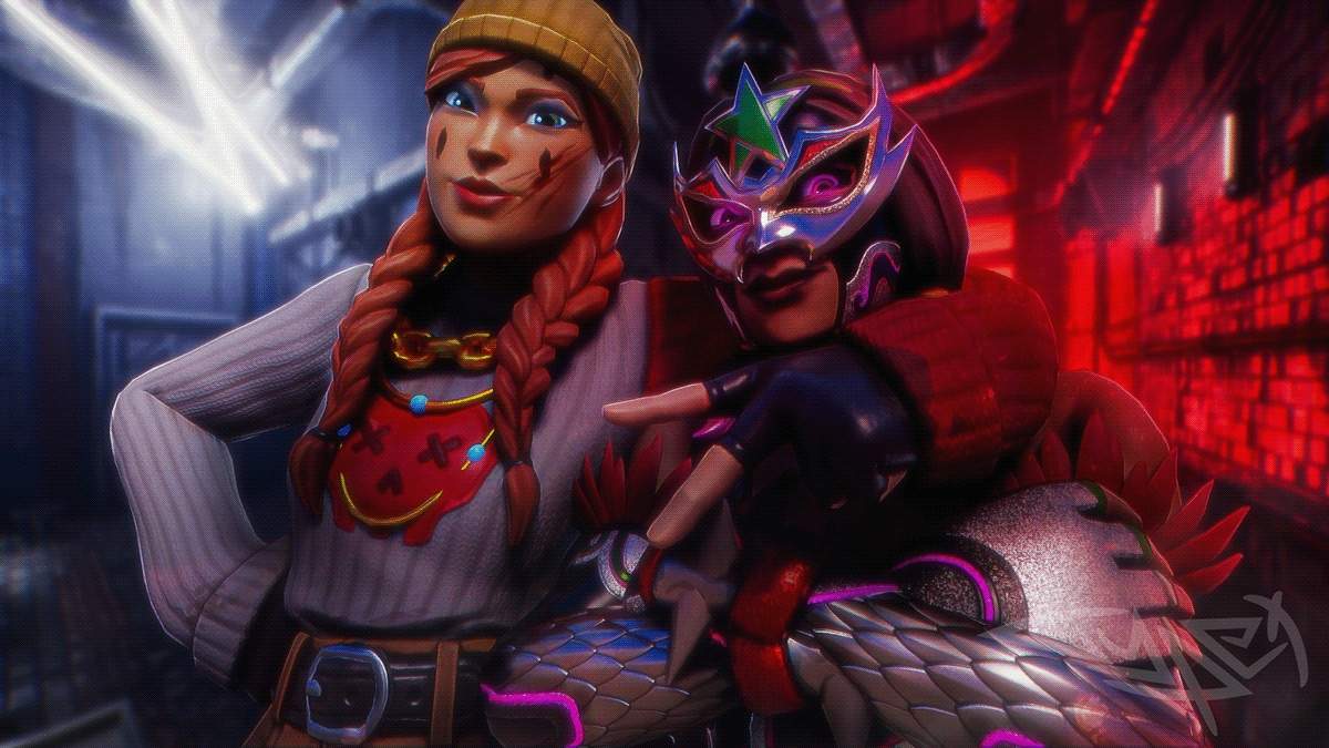 Red Vs Blue Boxfight