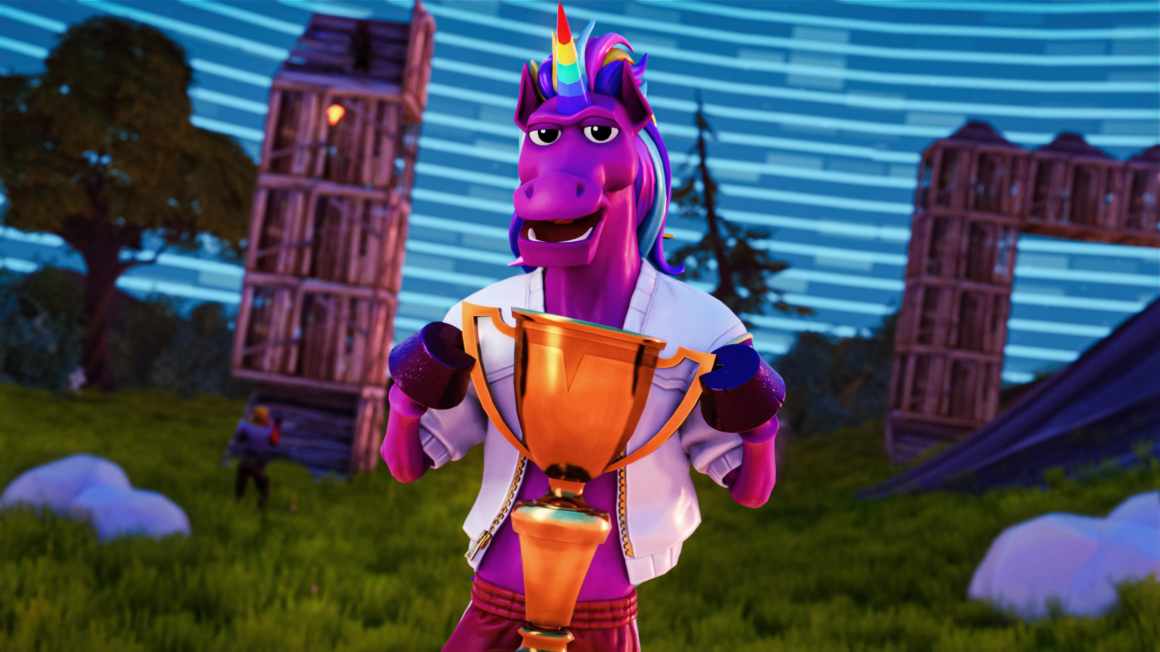 LJ'S END GAME (TRIOS)