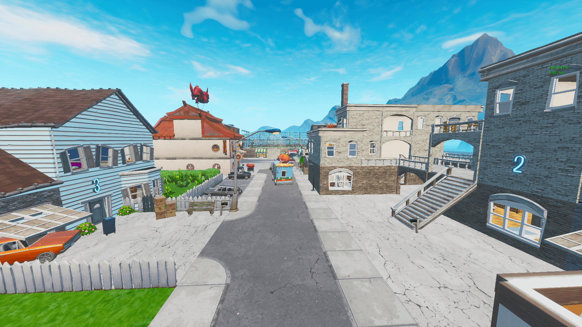 HIDE & SEEK BY HANUTA7