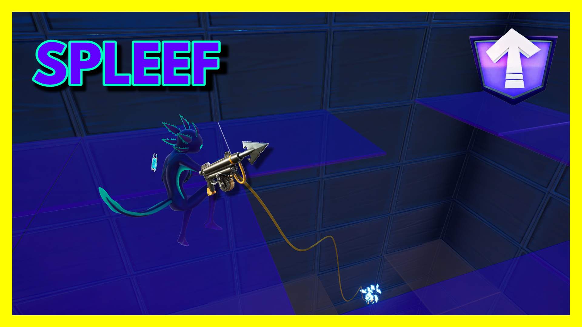 SPLEEF