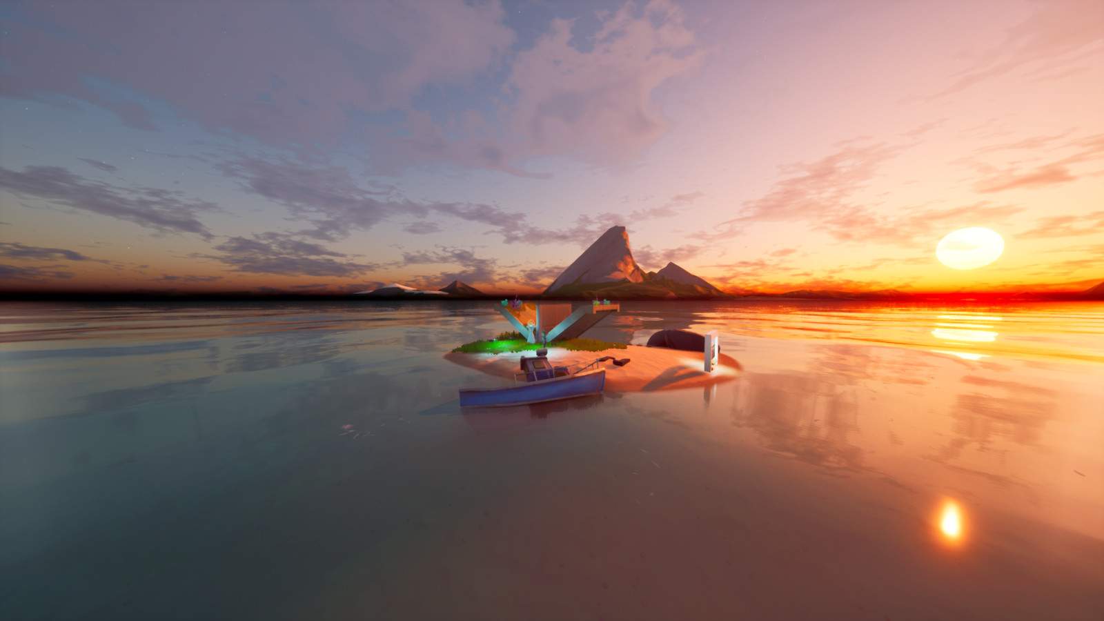 ZEILAY 1V1 MAP (NO DELAY)