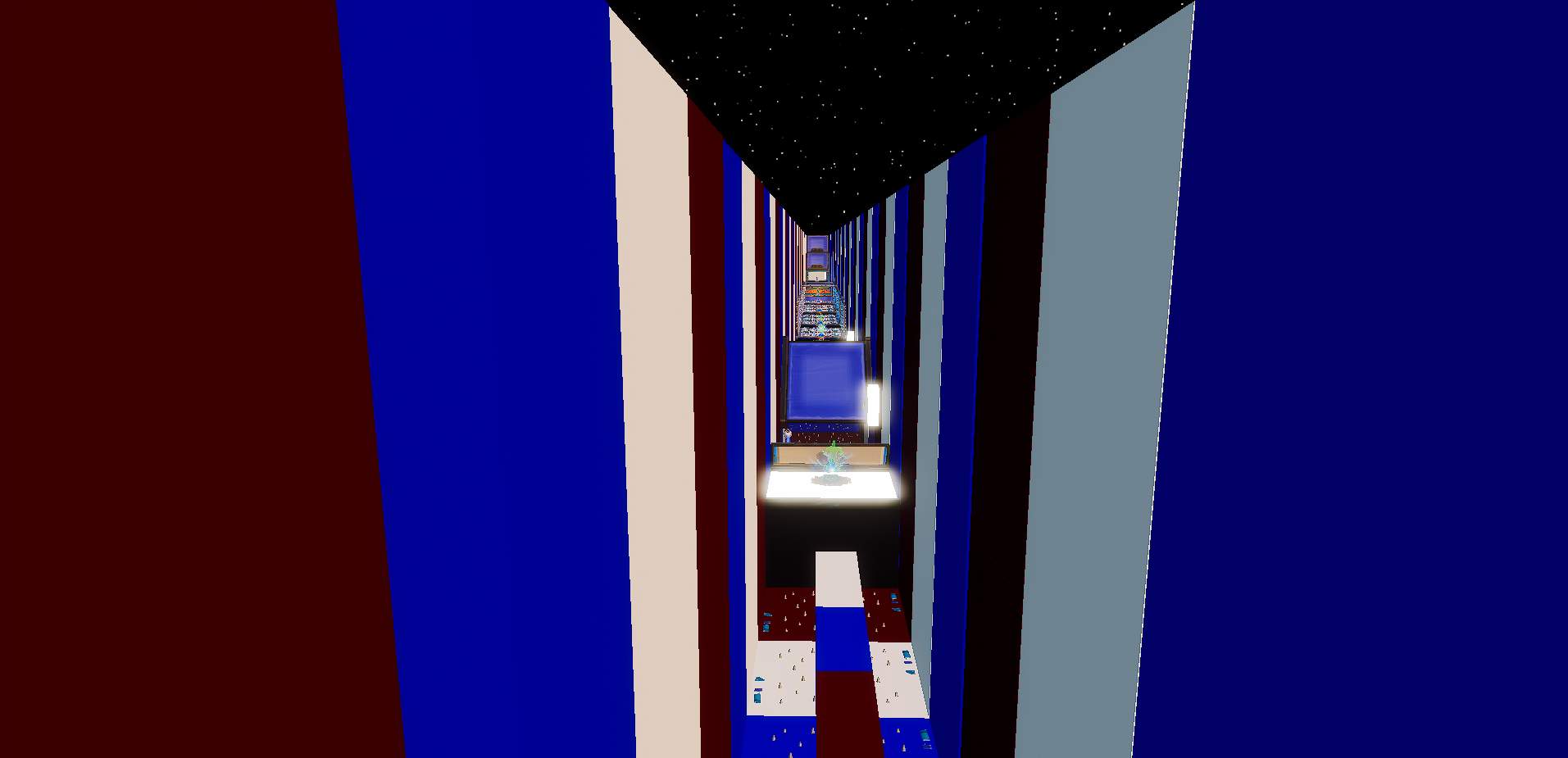 😵 DEATHRUN FRENCH 200 LEVELS COLORS 😵