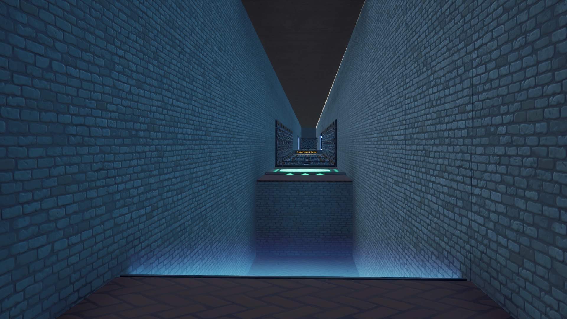 DEFAULT DEATHRUN 2.0 BY OGAMER