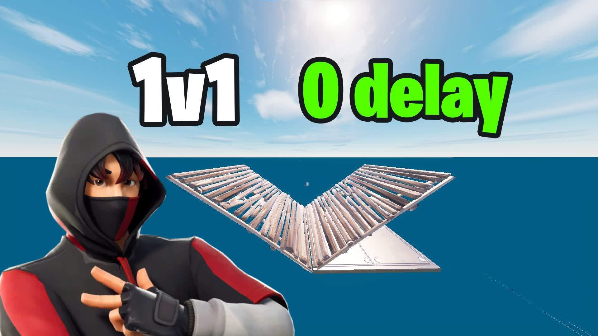 RBM 1V1 0 DELAY 📝