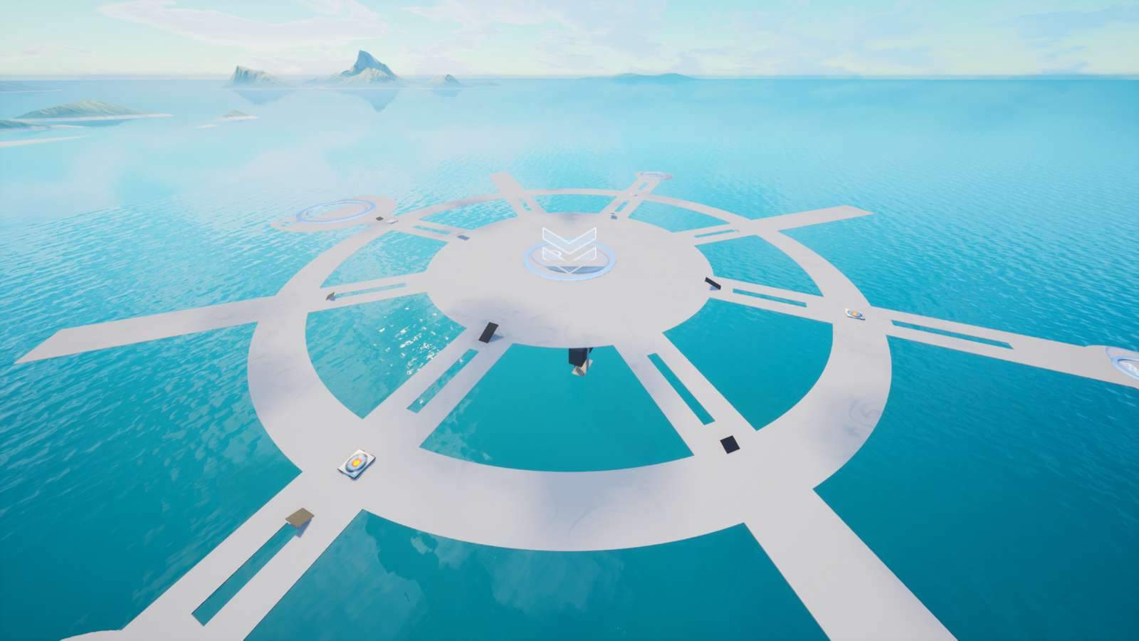 🚚 MOTOR MAYHEM 🏎