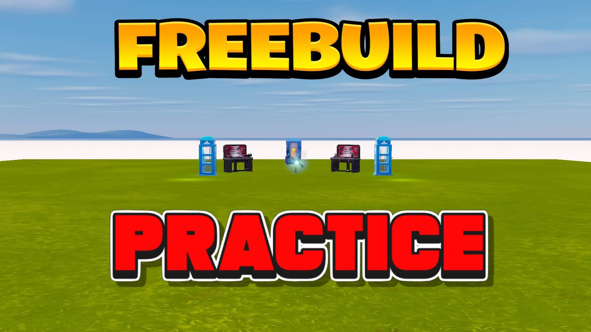 FREEBUILD-PRACTICE💎