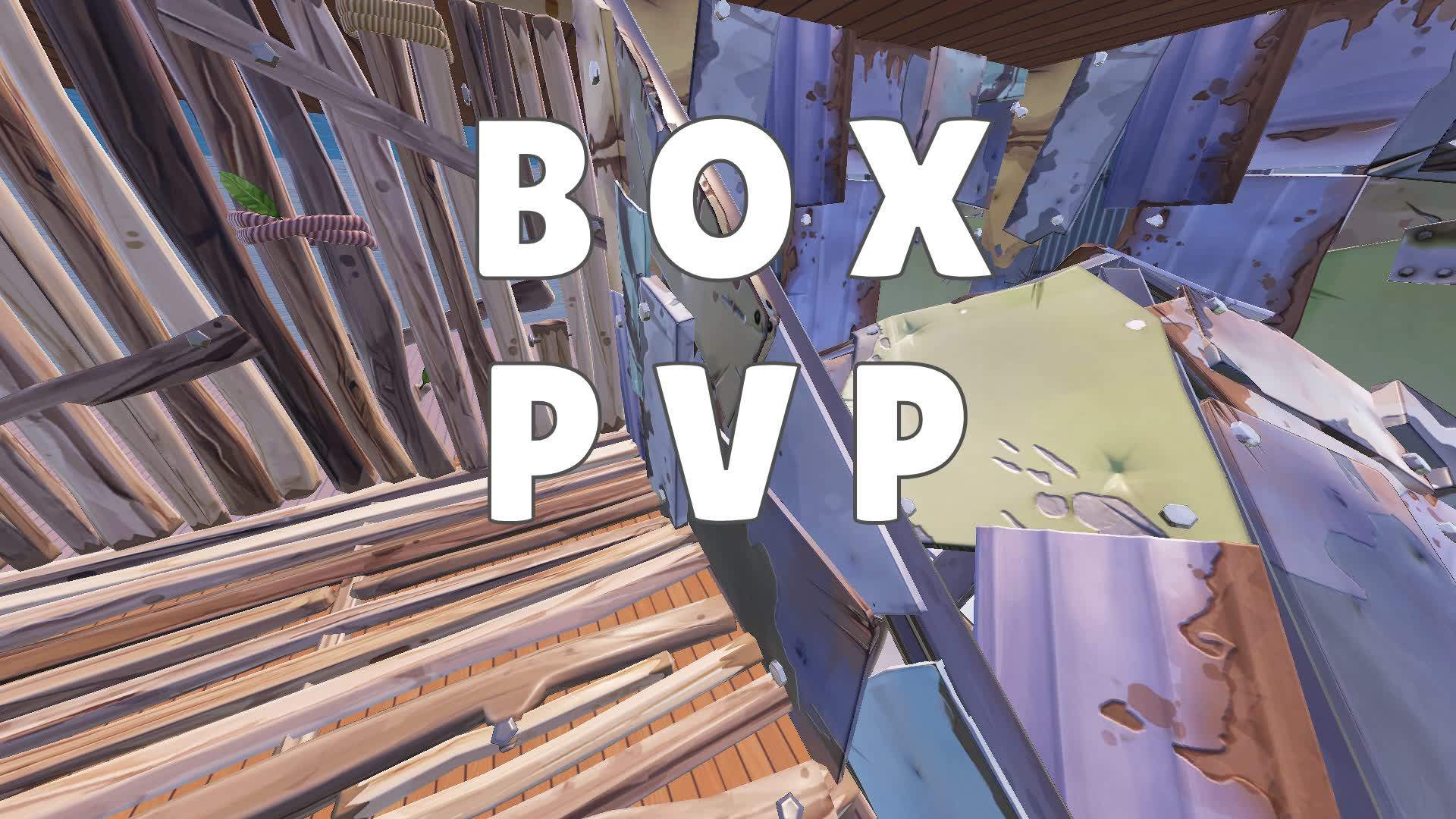 📦 BOX PVP