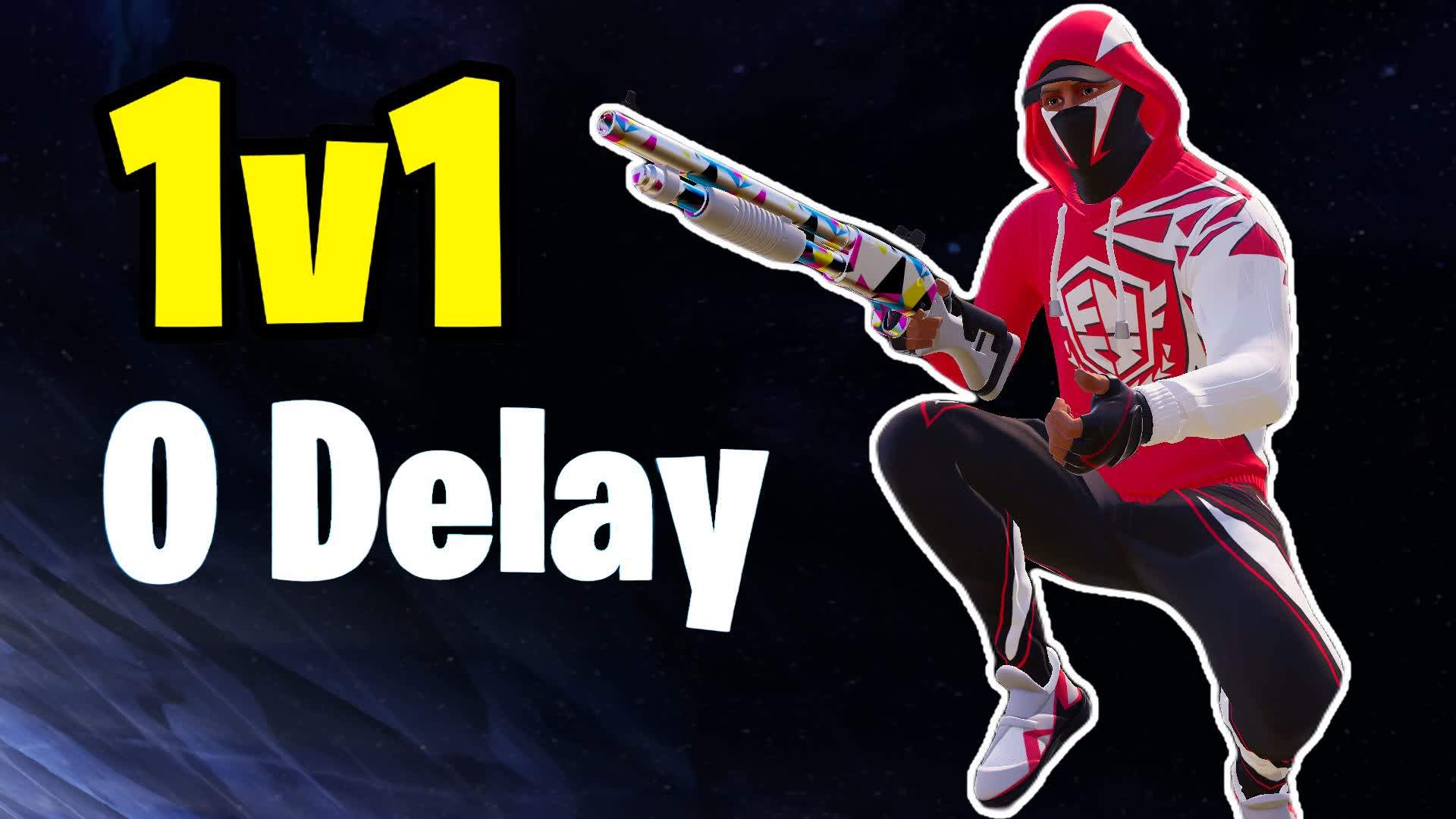 CONCEPT 1v1 0 DELAY