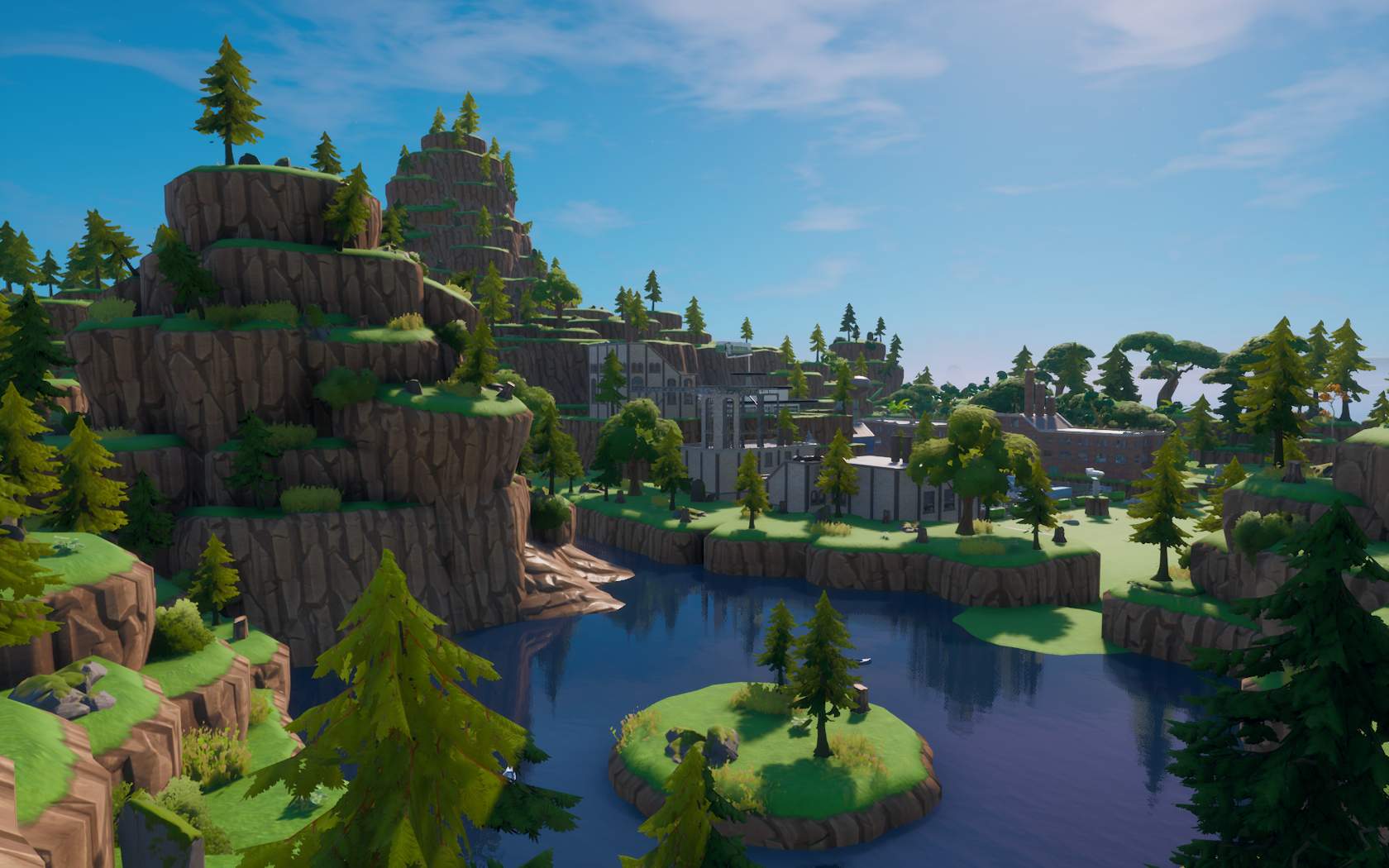 TOILET FACTORY BATTLE ROYALE