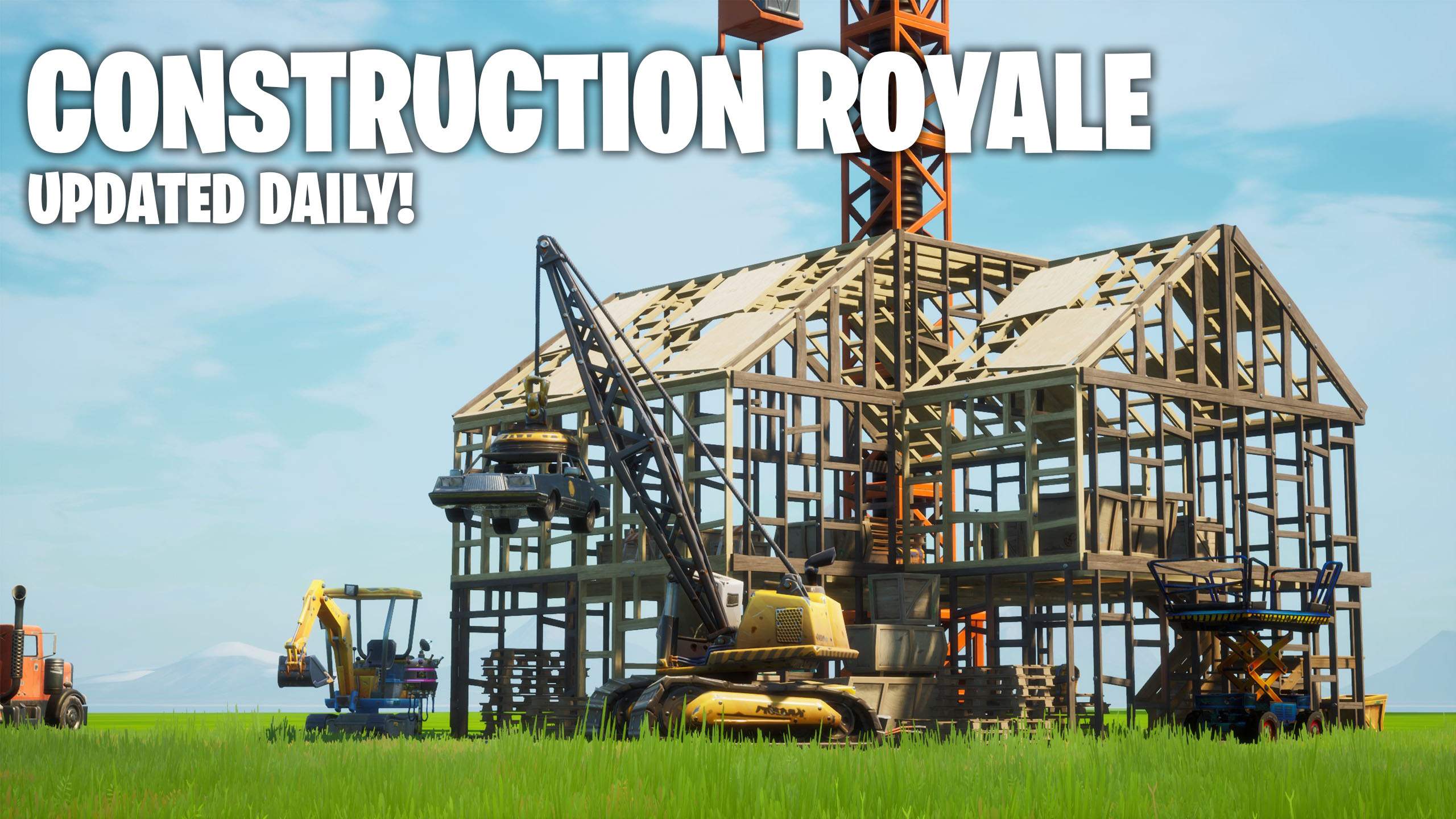 CONSTRUCTION ROYALE