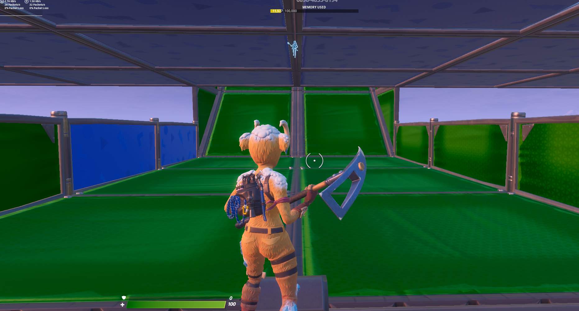 DRIP OR DROWN(FASHION SHOW)