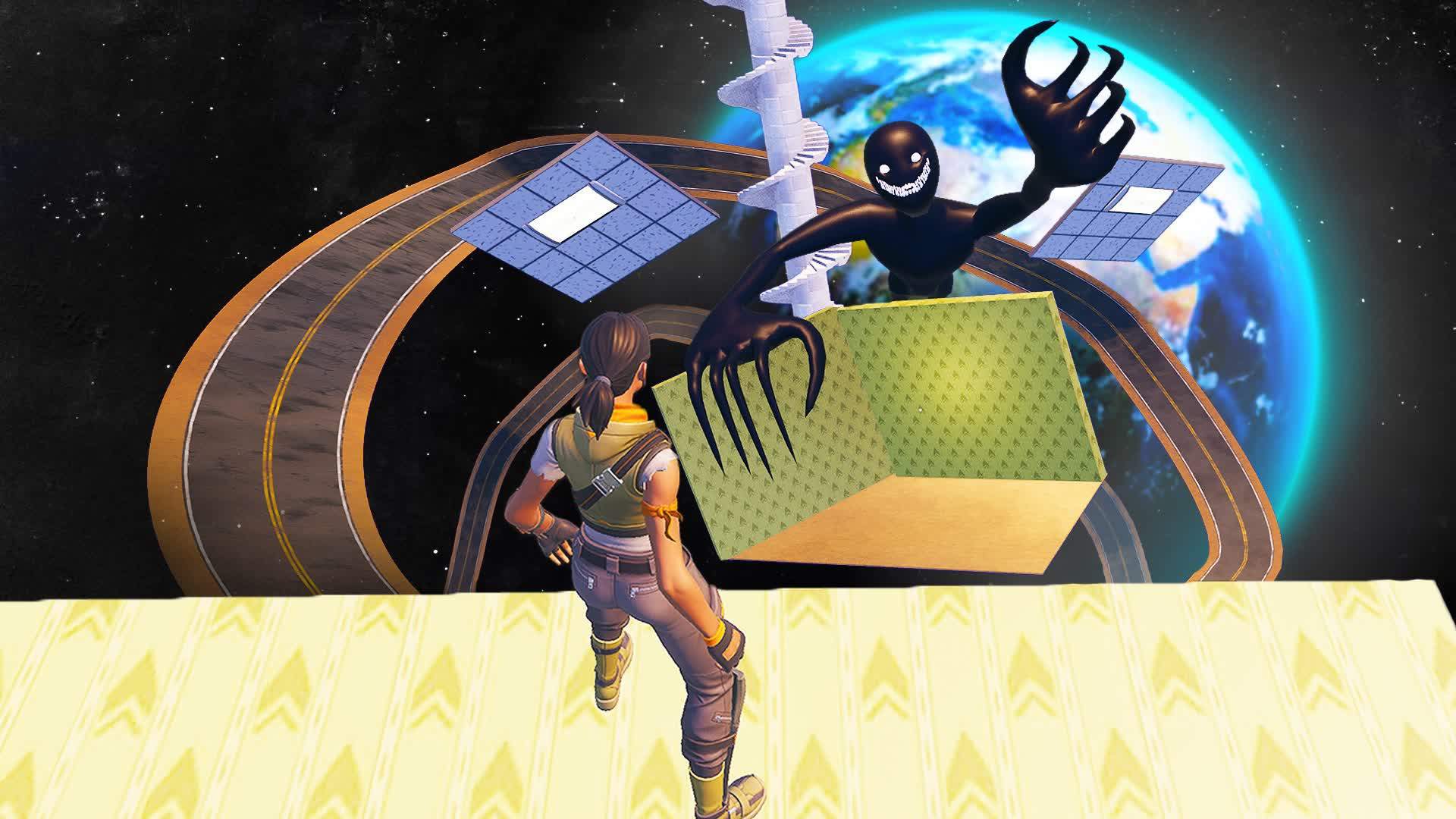 OnlyUp Backrooms! π±