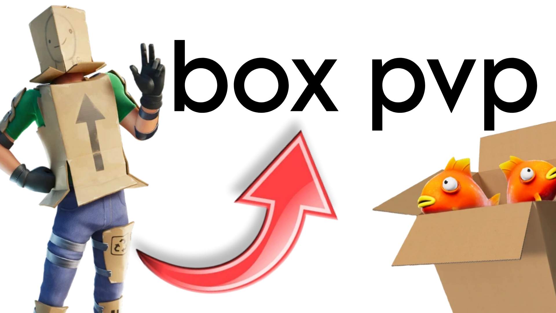 map box pvp