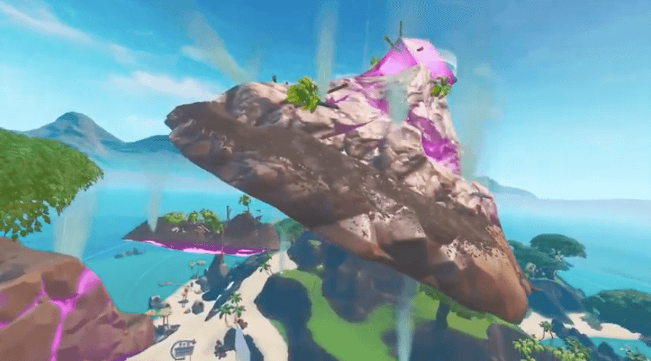 MIMS MINI BATTLE ROYALE