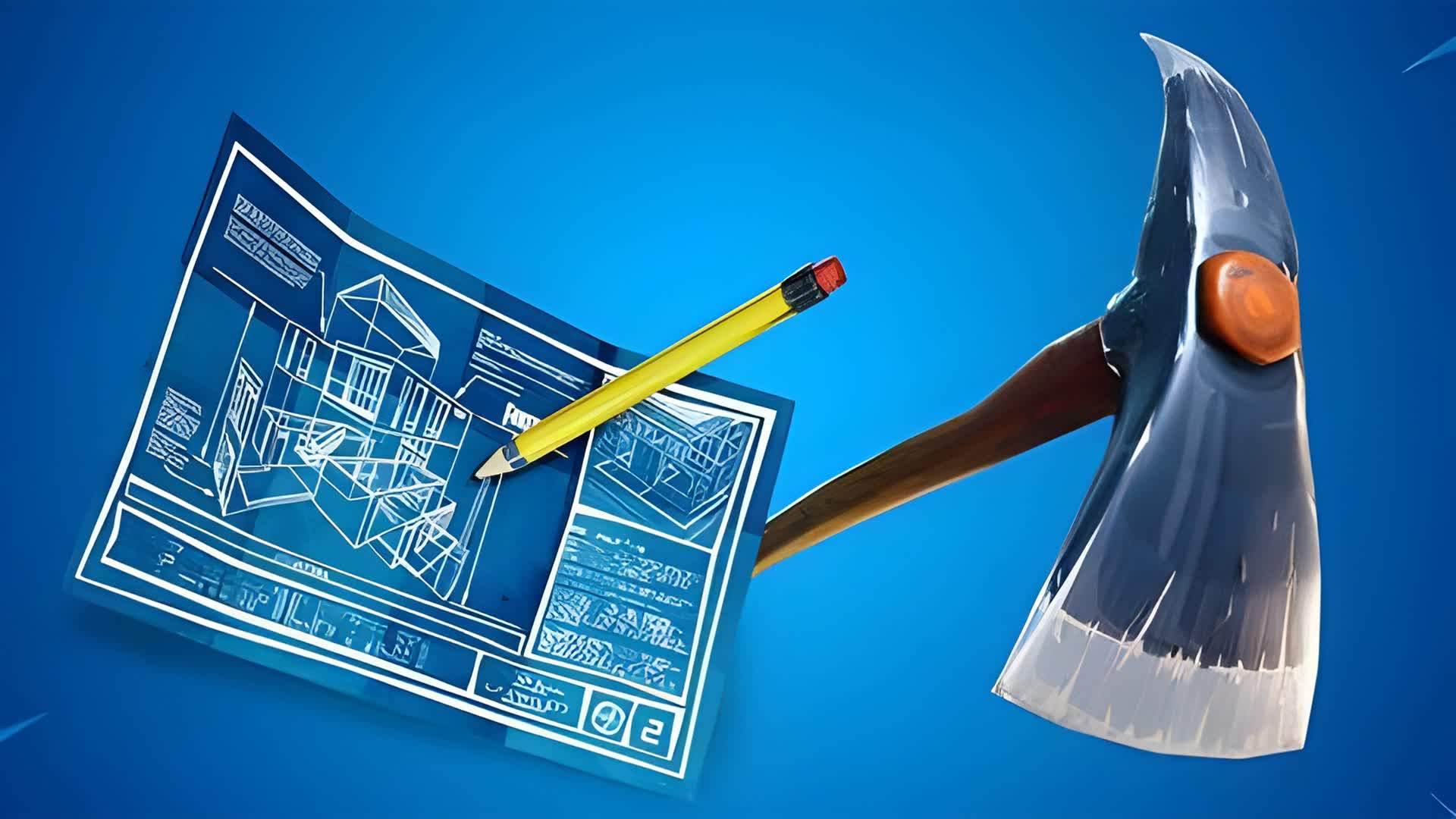 Tilted Towers Playground😁