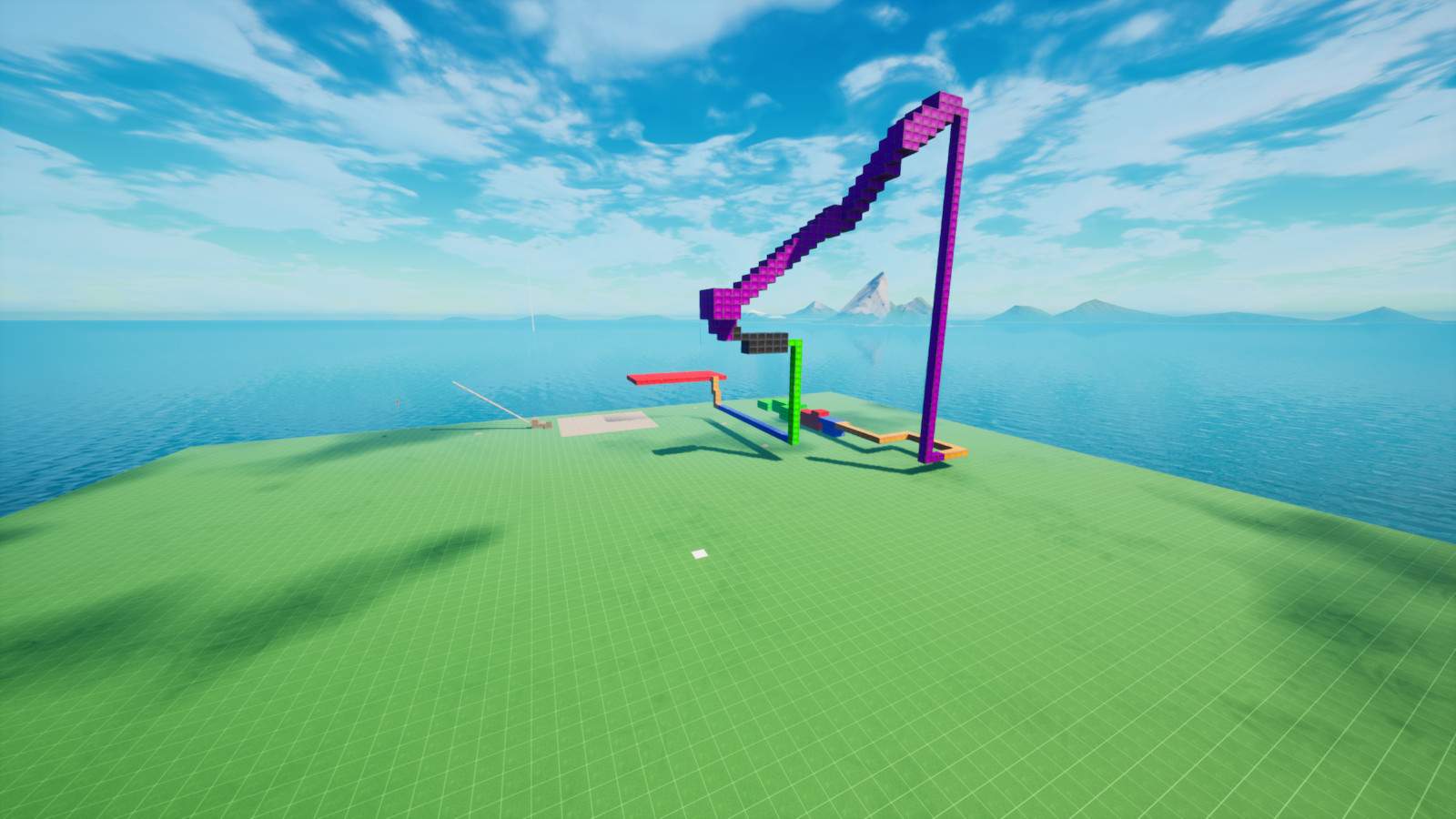 PARKOUR DESQUICIANTE