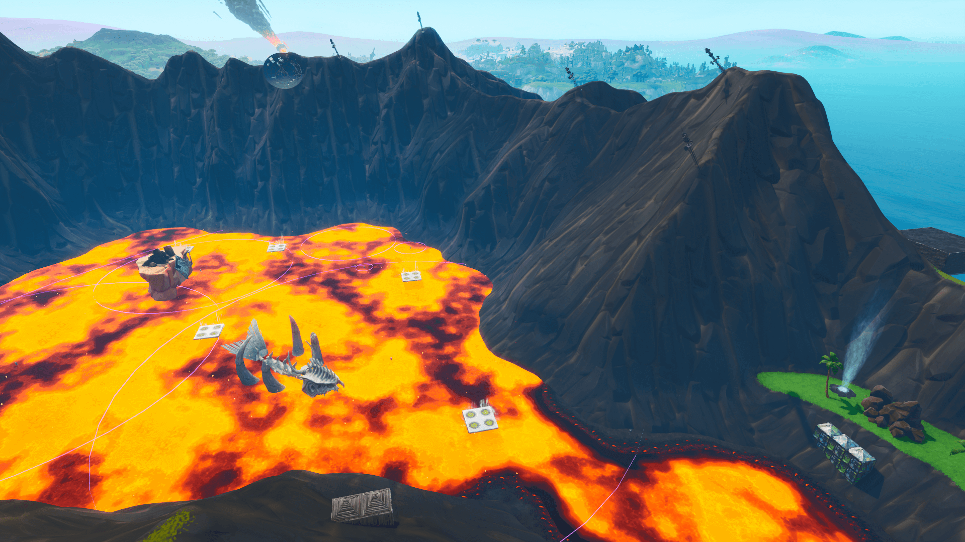 REAL 2V2V2V2 ZONE WARS