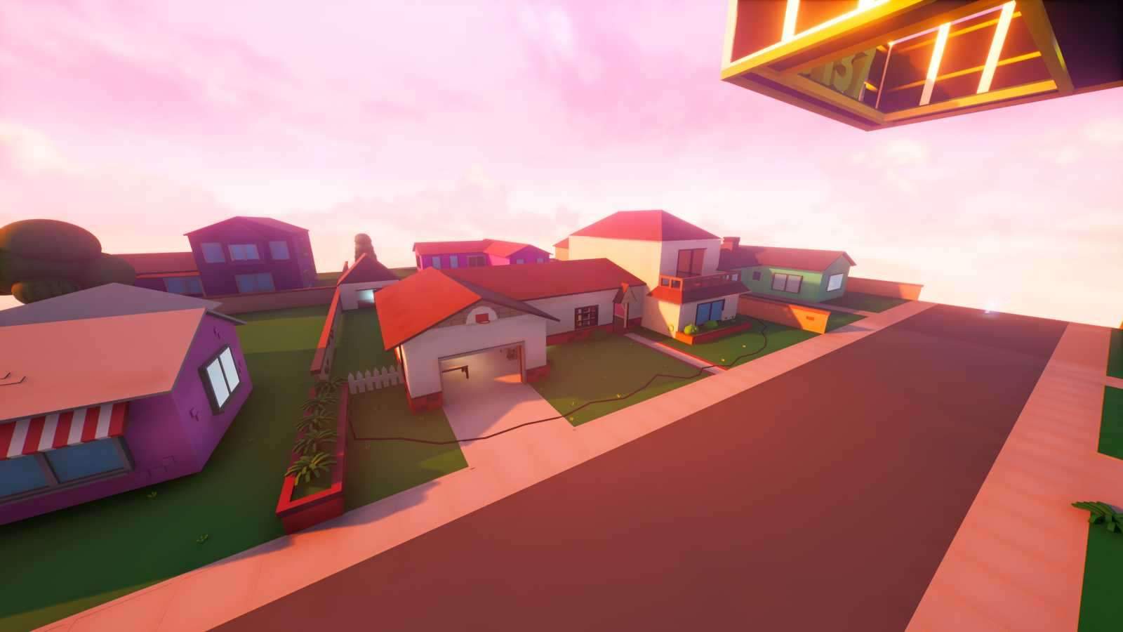 Rick C137 - Free For All