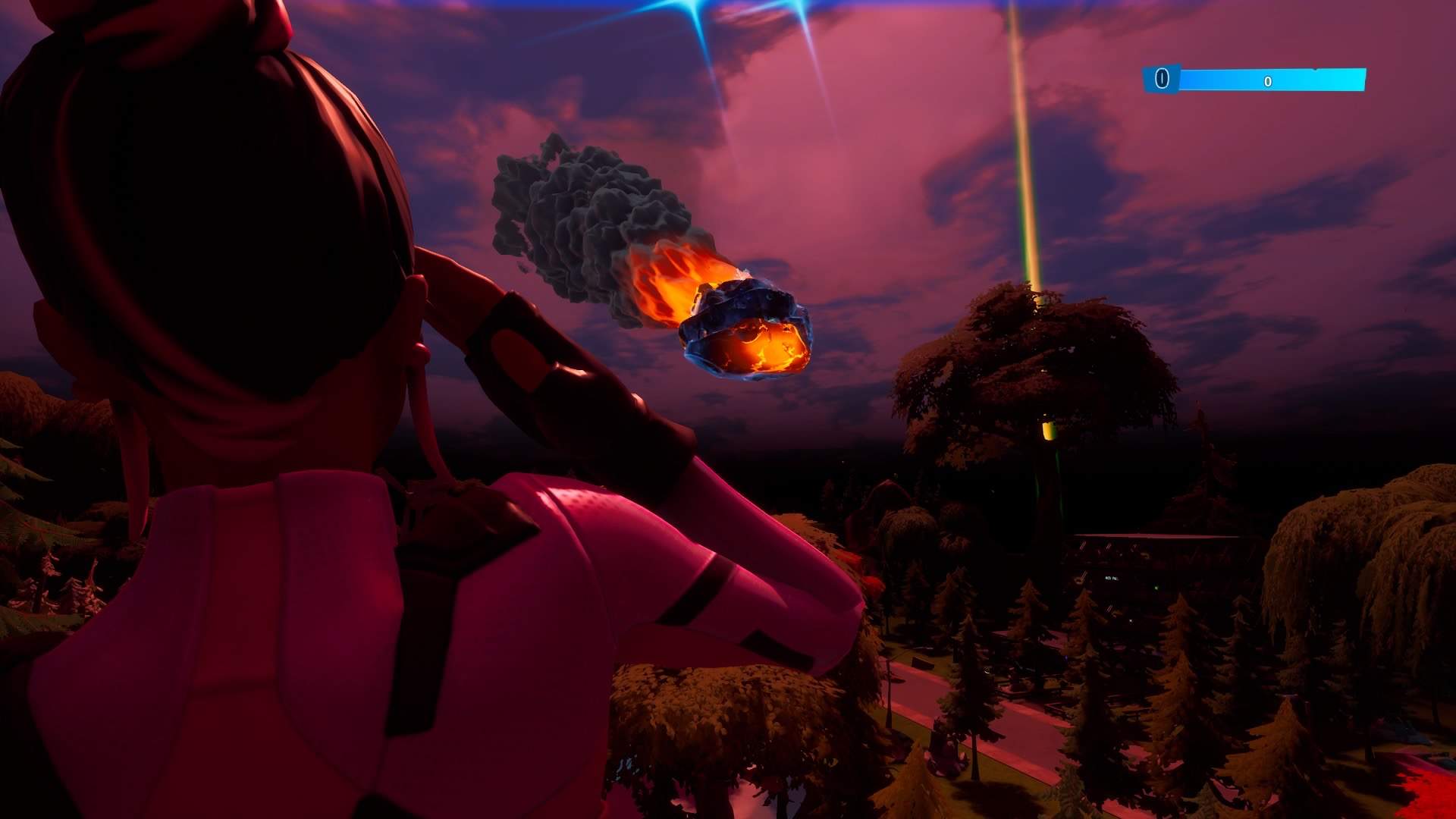 MADNESS TOURNAMENTS SEASON 4 END EVENT