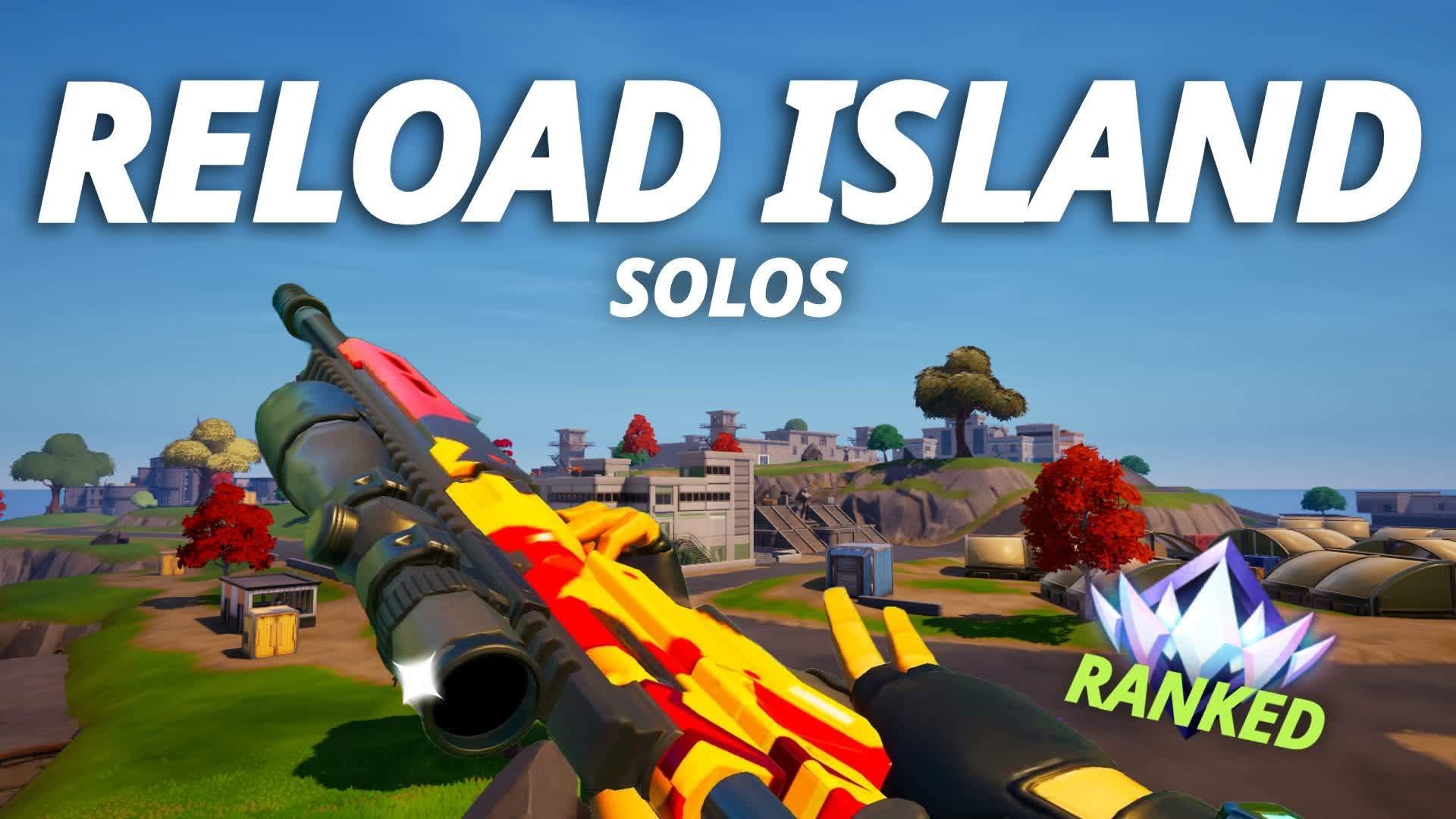 RELOAD ISLAND SOLOS