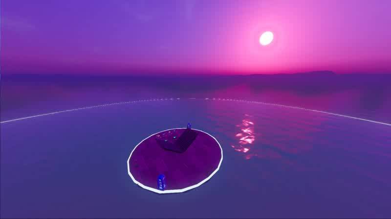 "AJEE's" clean 1v1 map (UPDATE!)