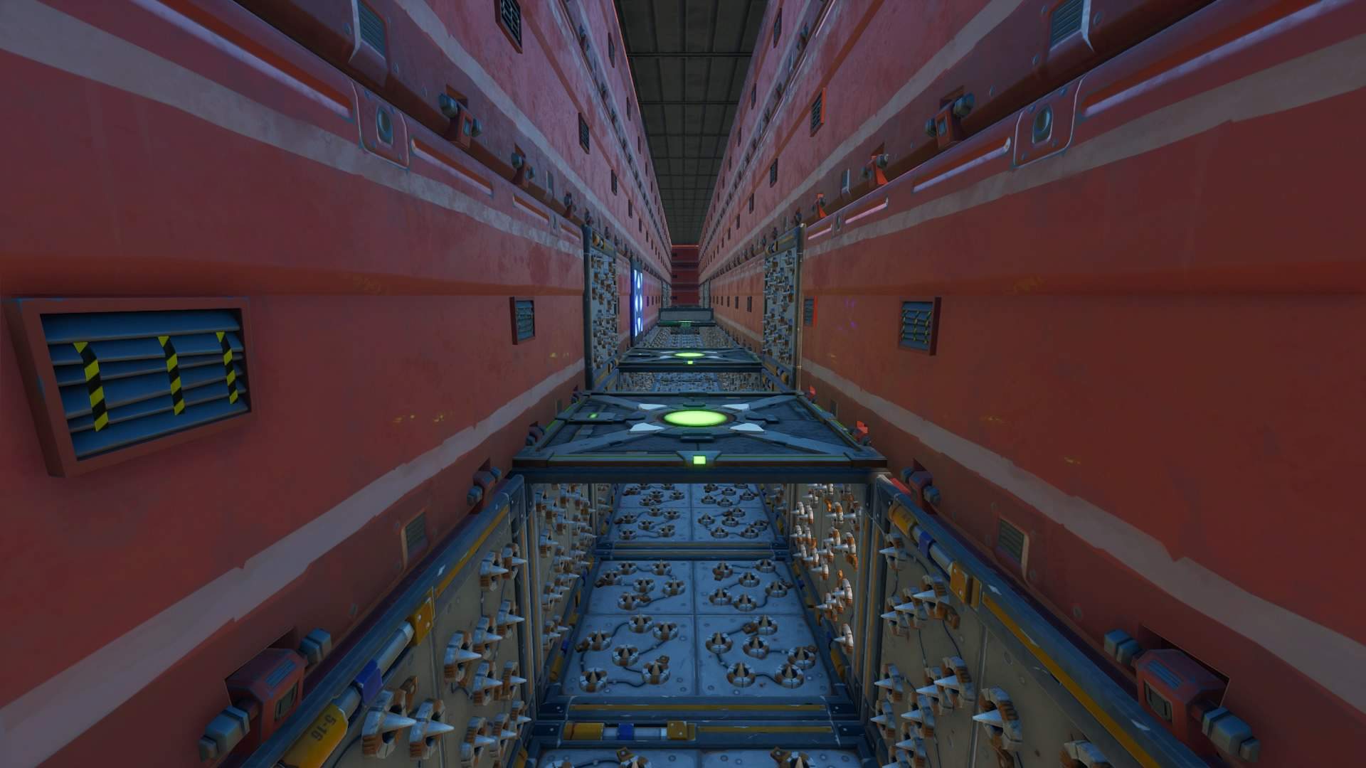 37 LEVEL DEATHRUN 2.0 - NEW