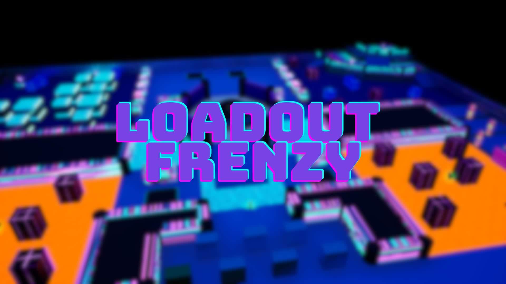 💫 Loadout Frenzy 💫