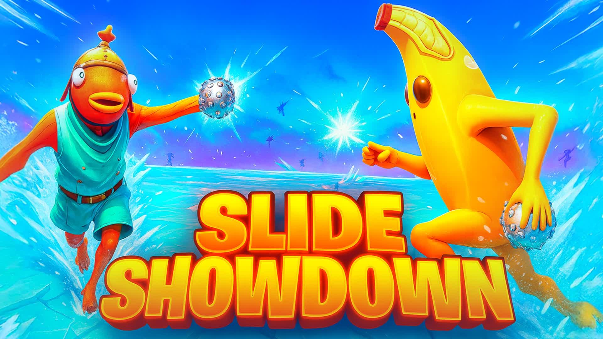 Slide Showdown