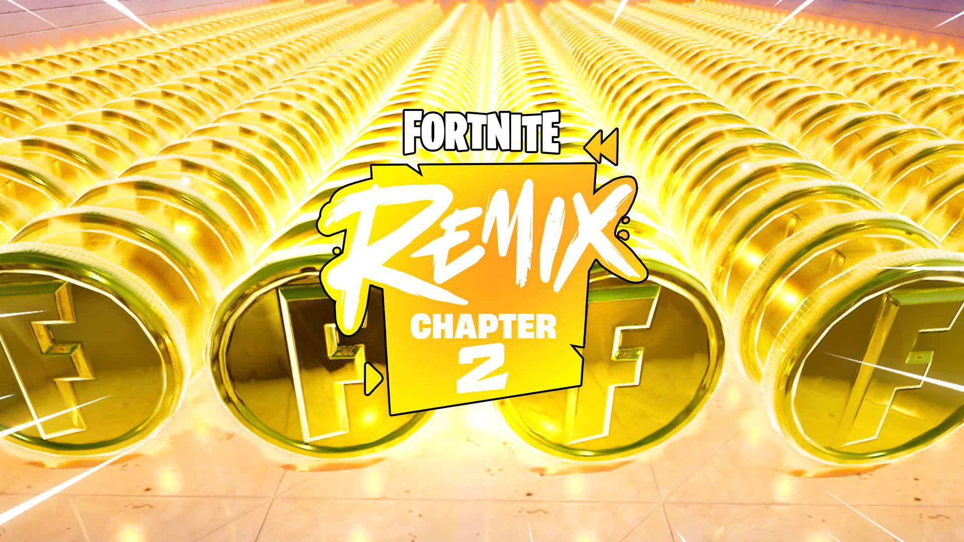 Remix: Farm Simulator