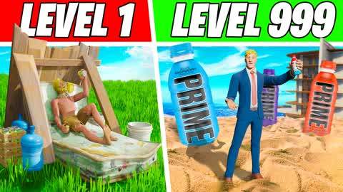 🥤 Prime Tycoon 👑