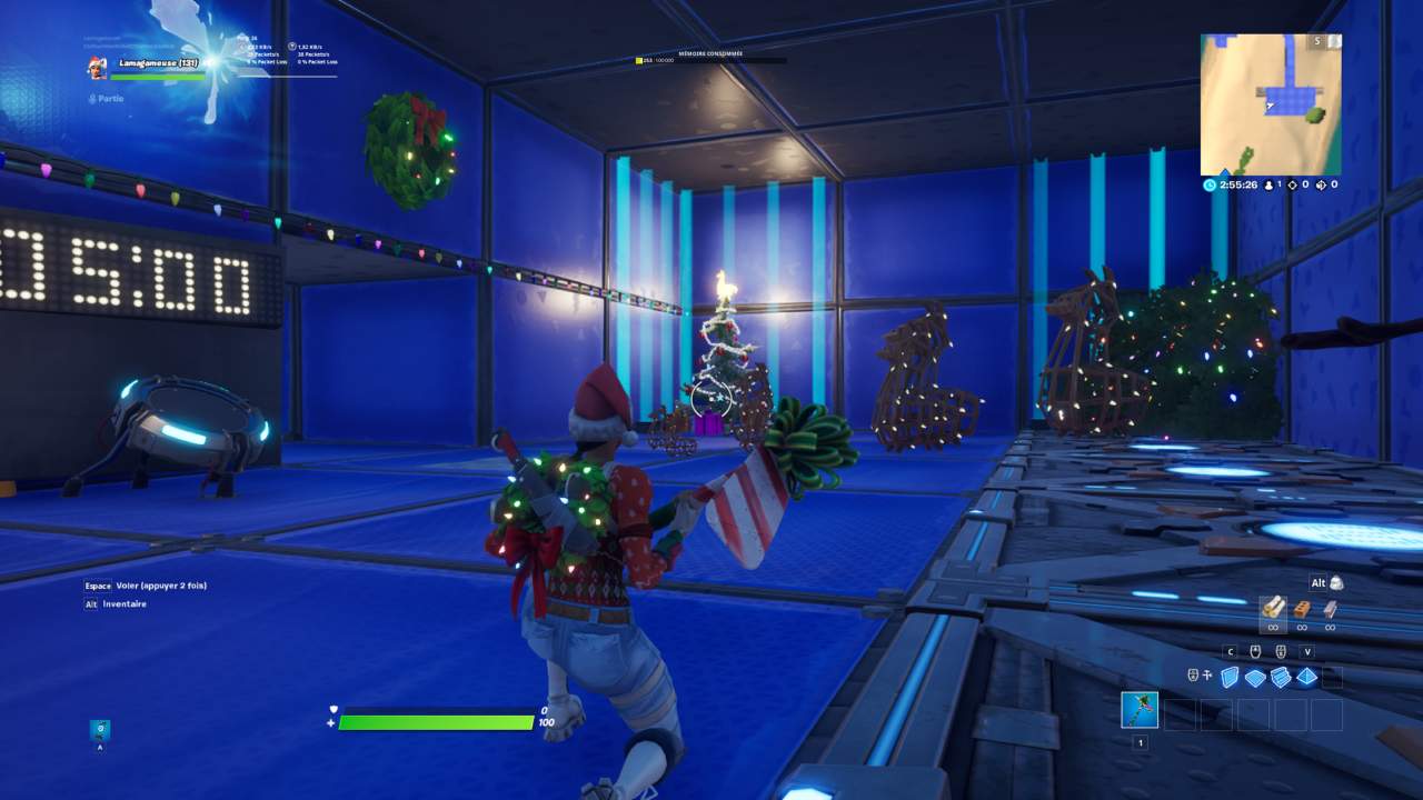 SOLO MAP EDIT BY LAMAGAMEUSE