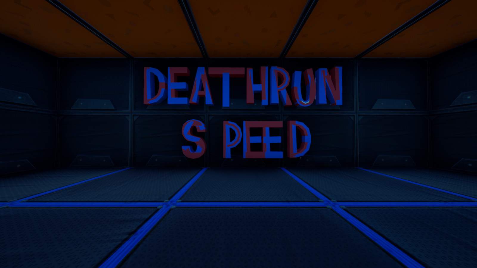 SPEED DEATHRUN 20 LEVELS